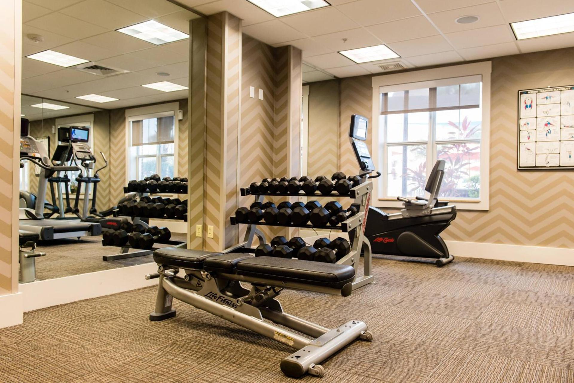 Residence Inn by Marriott Amelia Island photo 69