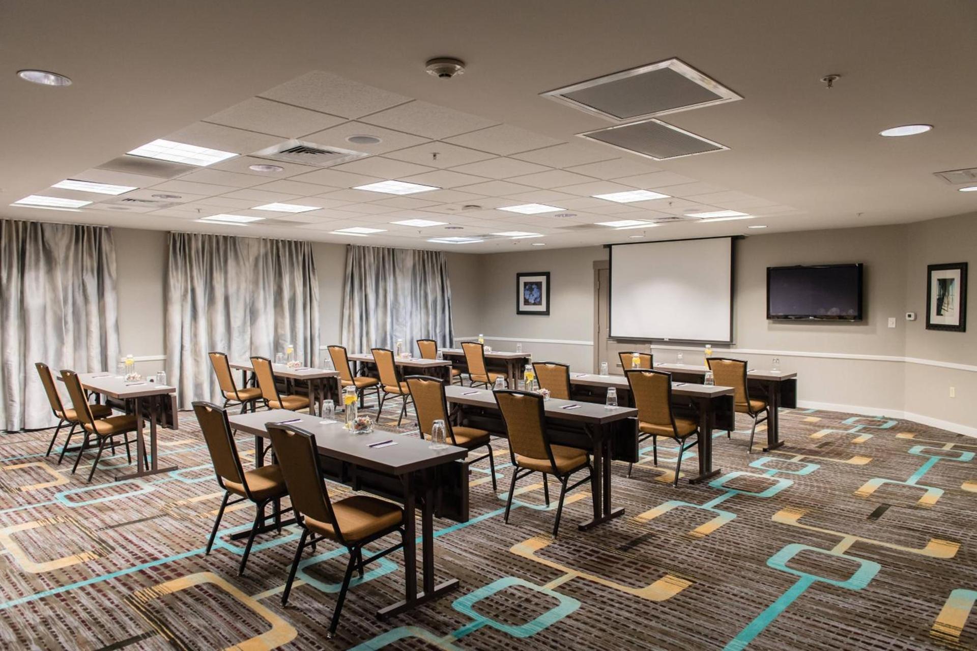 Residence Inn by Marriott Amelia Island photo 77