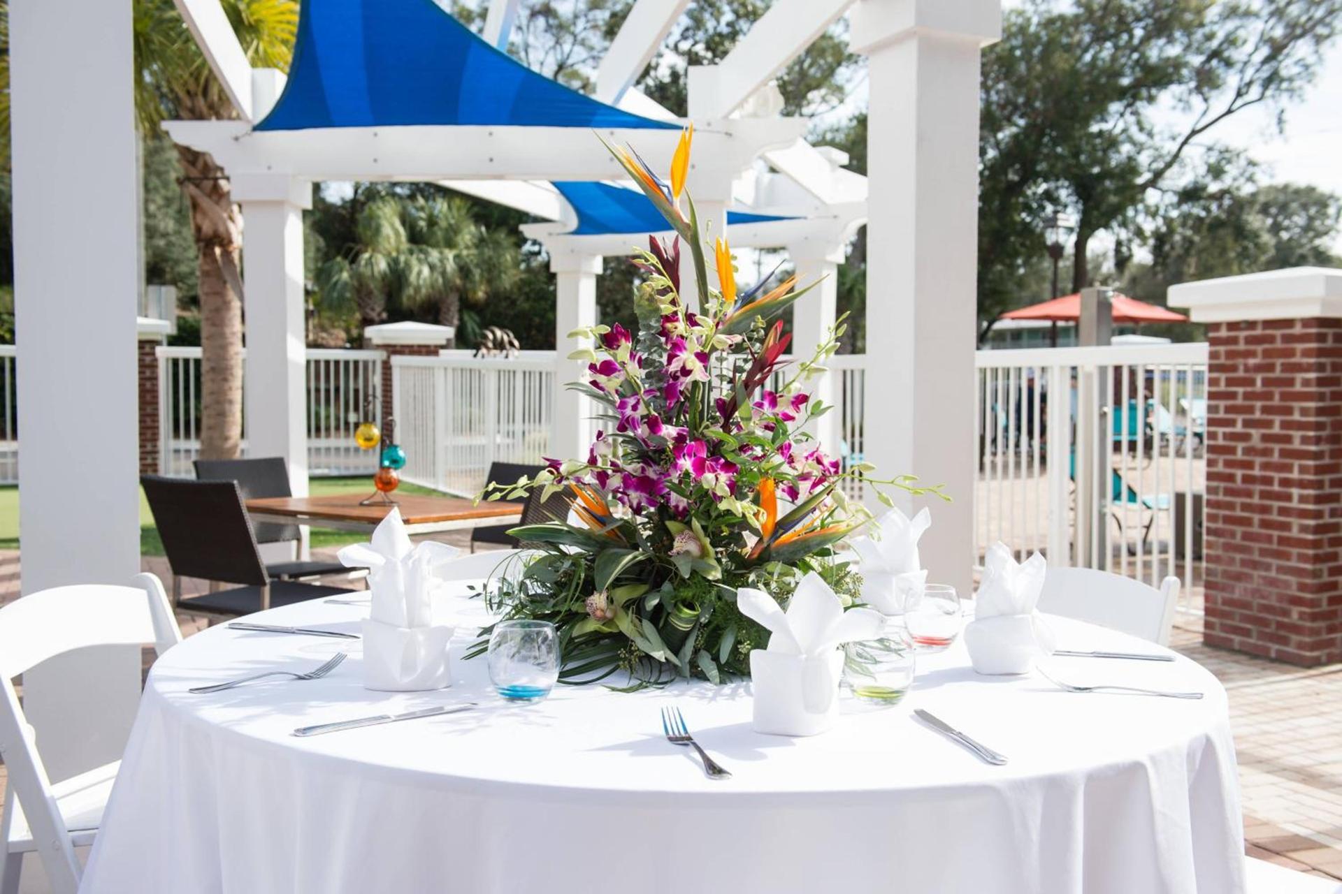 Residence Inn by Marriott Amelia Island photo 80