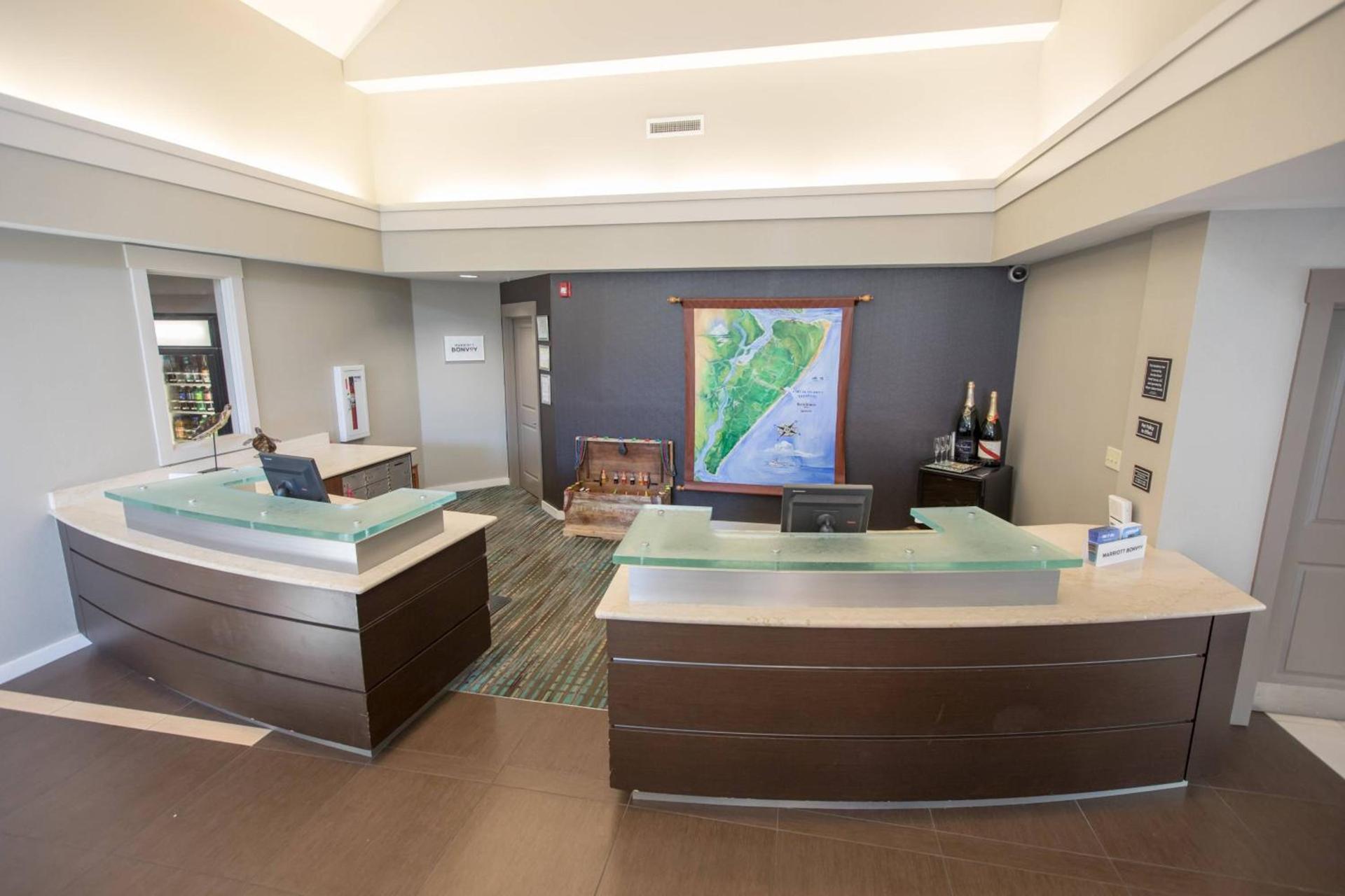 Residence Inn by Marriott Amelia Island photo 20