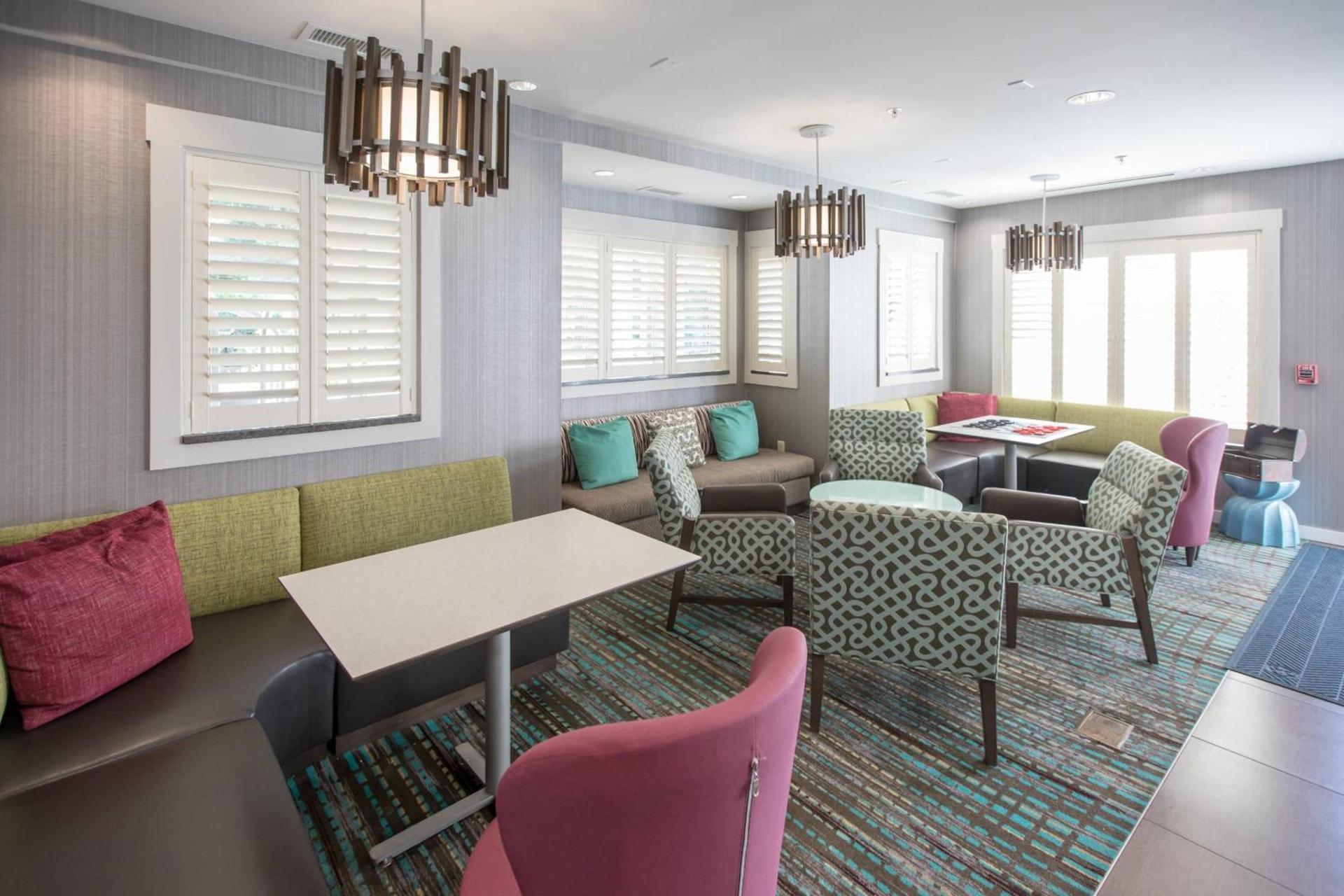 Residence Inn by Marriott Amelia Island photo 21