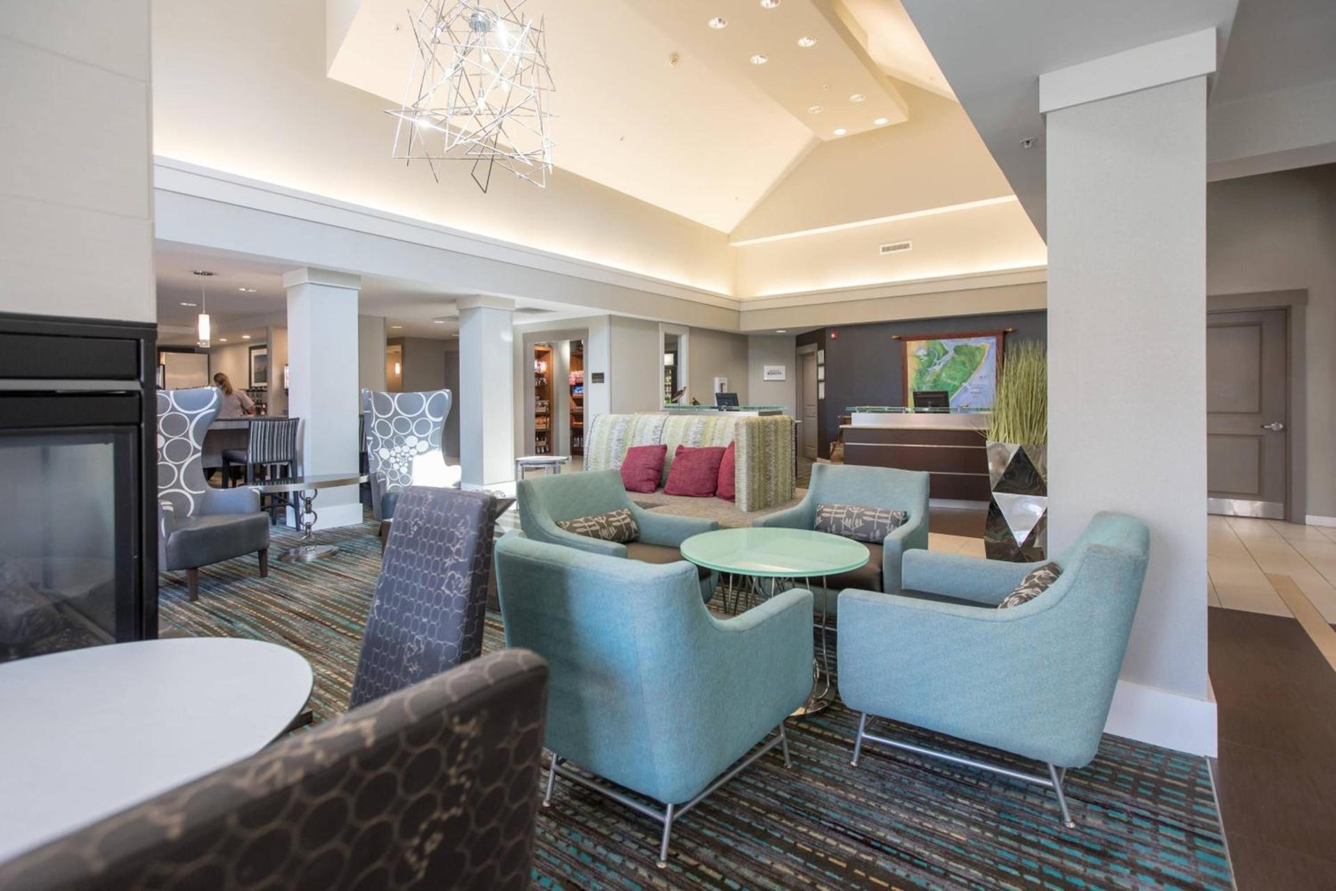 Residence Inn by Marriott Amelia Island photo 22