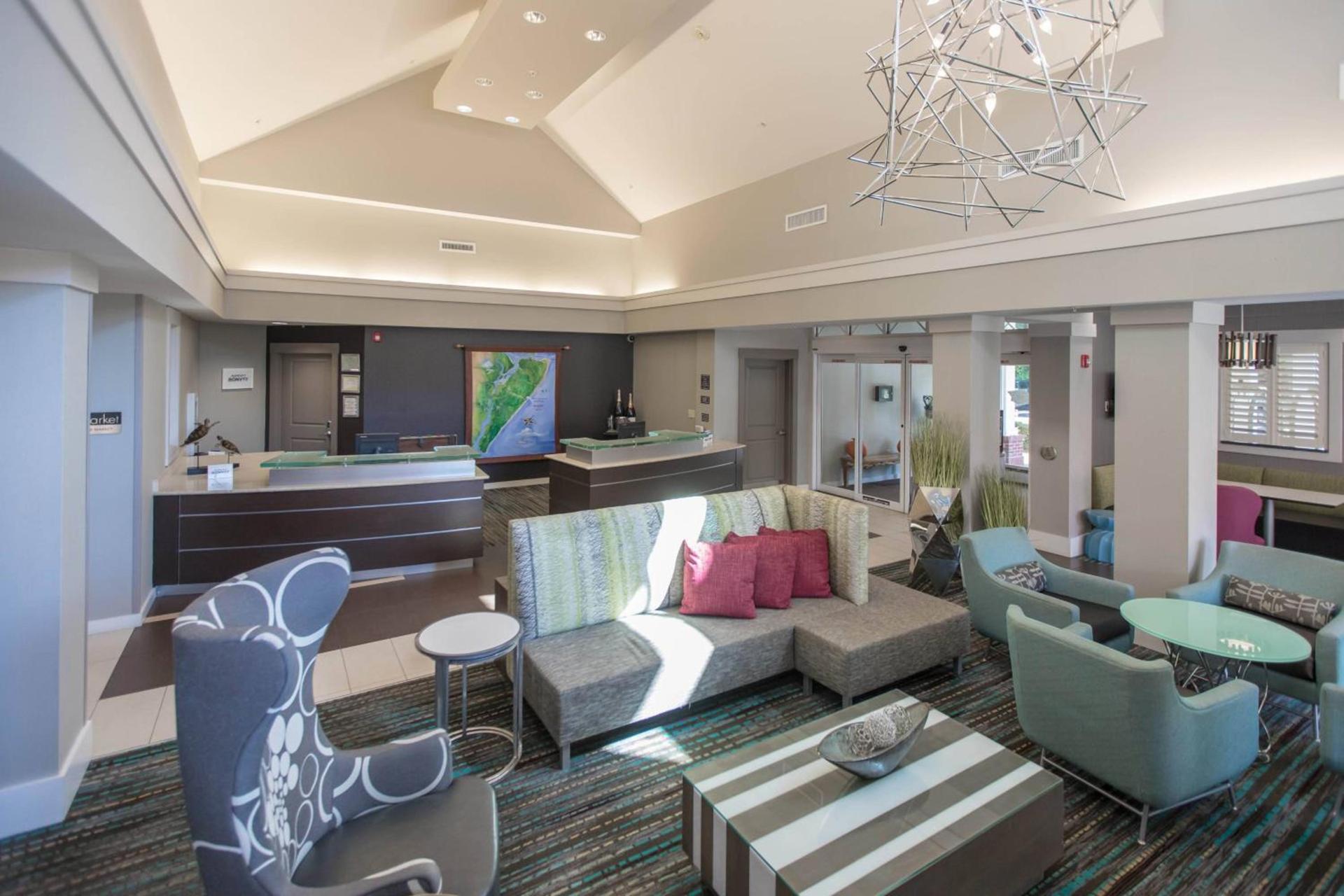 Residence Inn by Marriott Amelia Island photo 23
