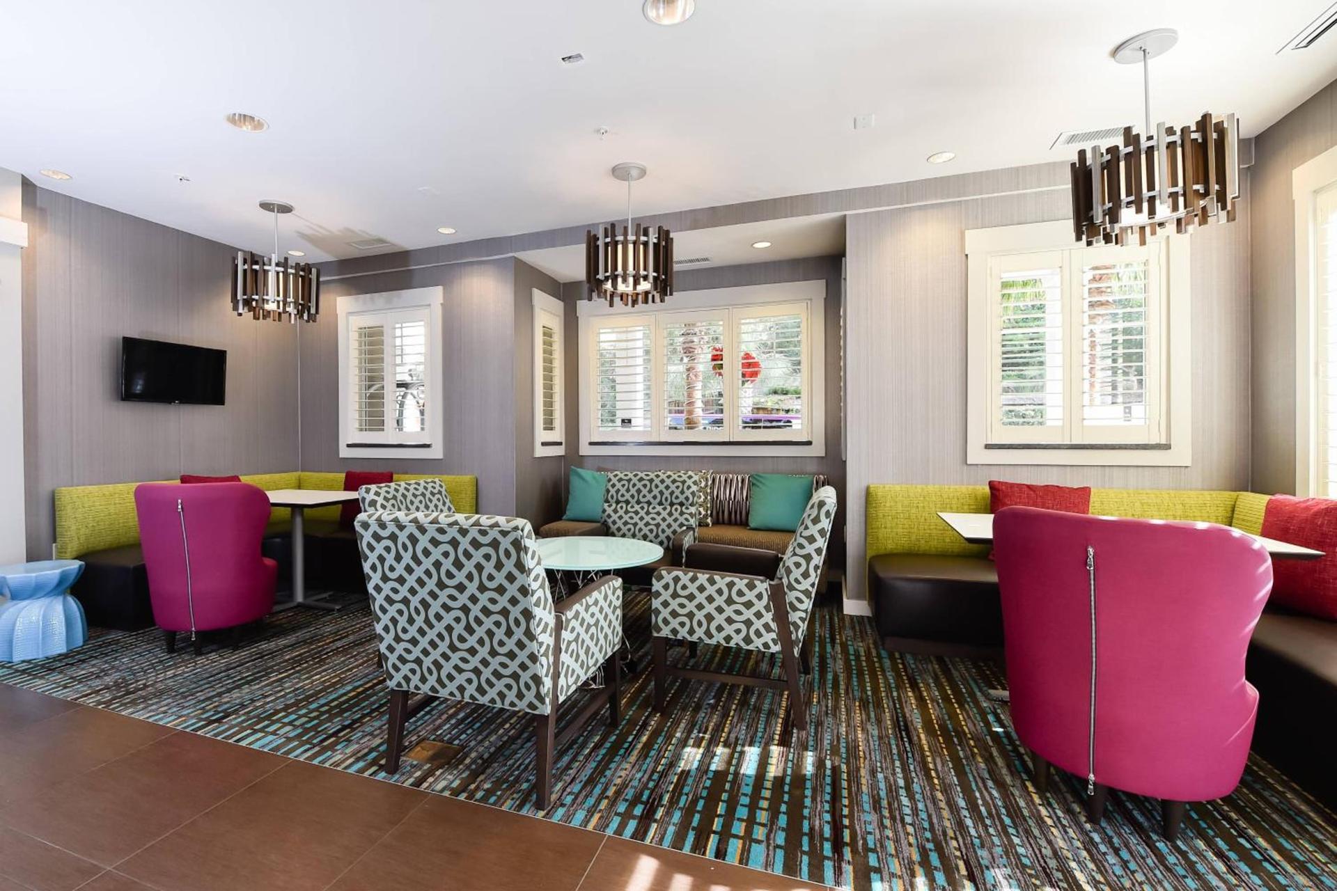 Residence Inn by Marriott Amelia Island photo 24