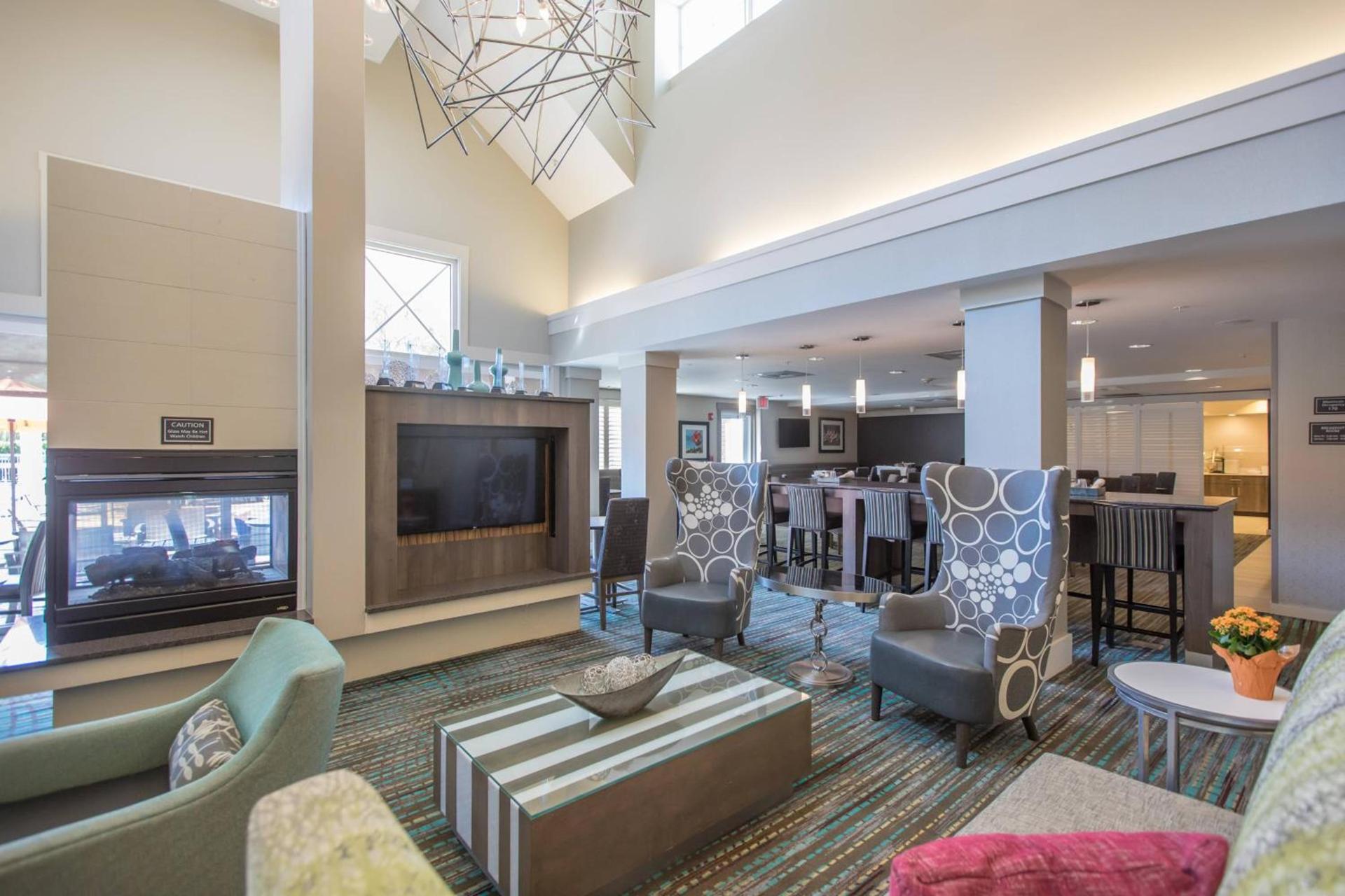 Residence Inn by Marriott Amelia Island photo 25