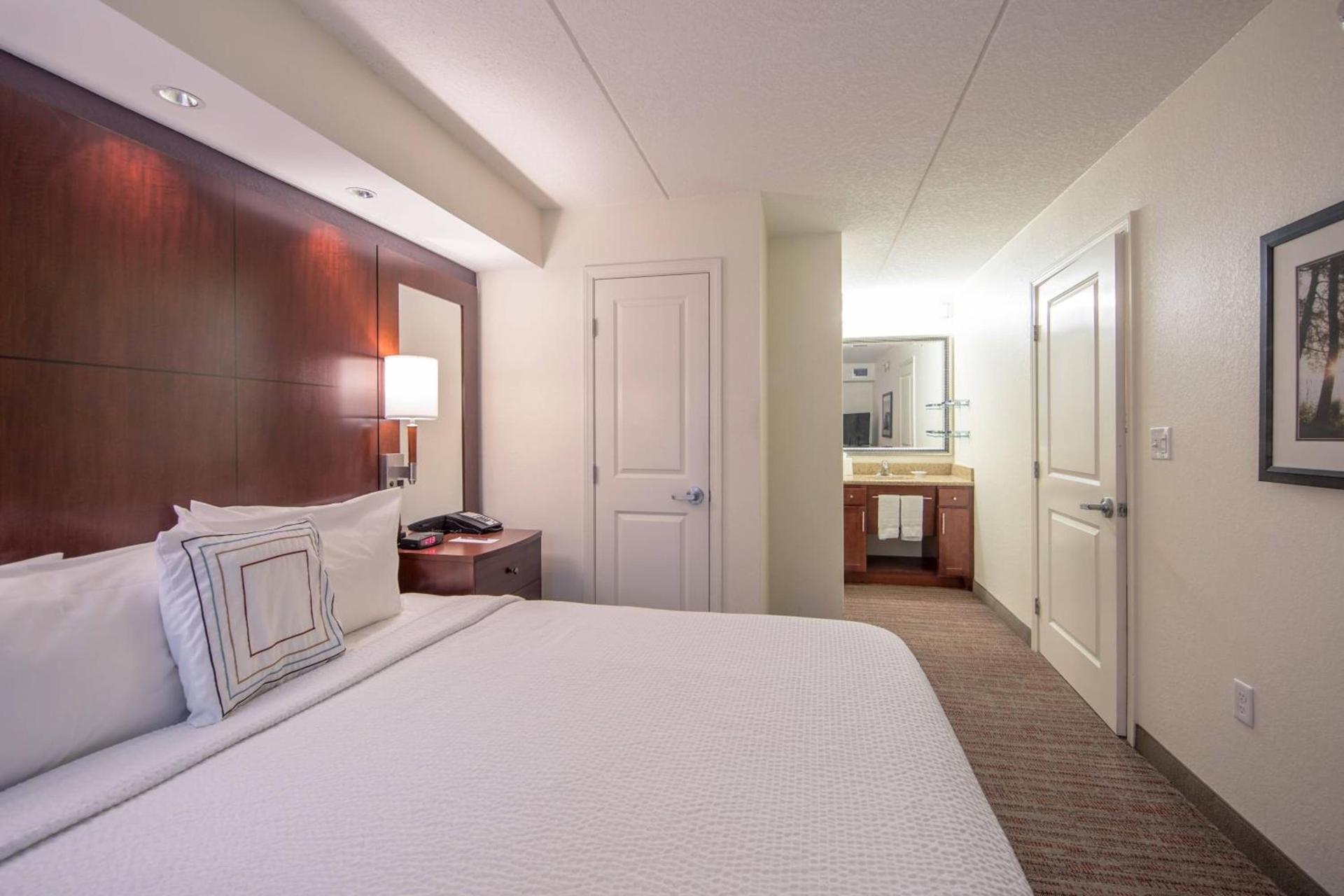 Residence Inn by Marriott Amelia Island photo 39