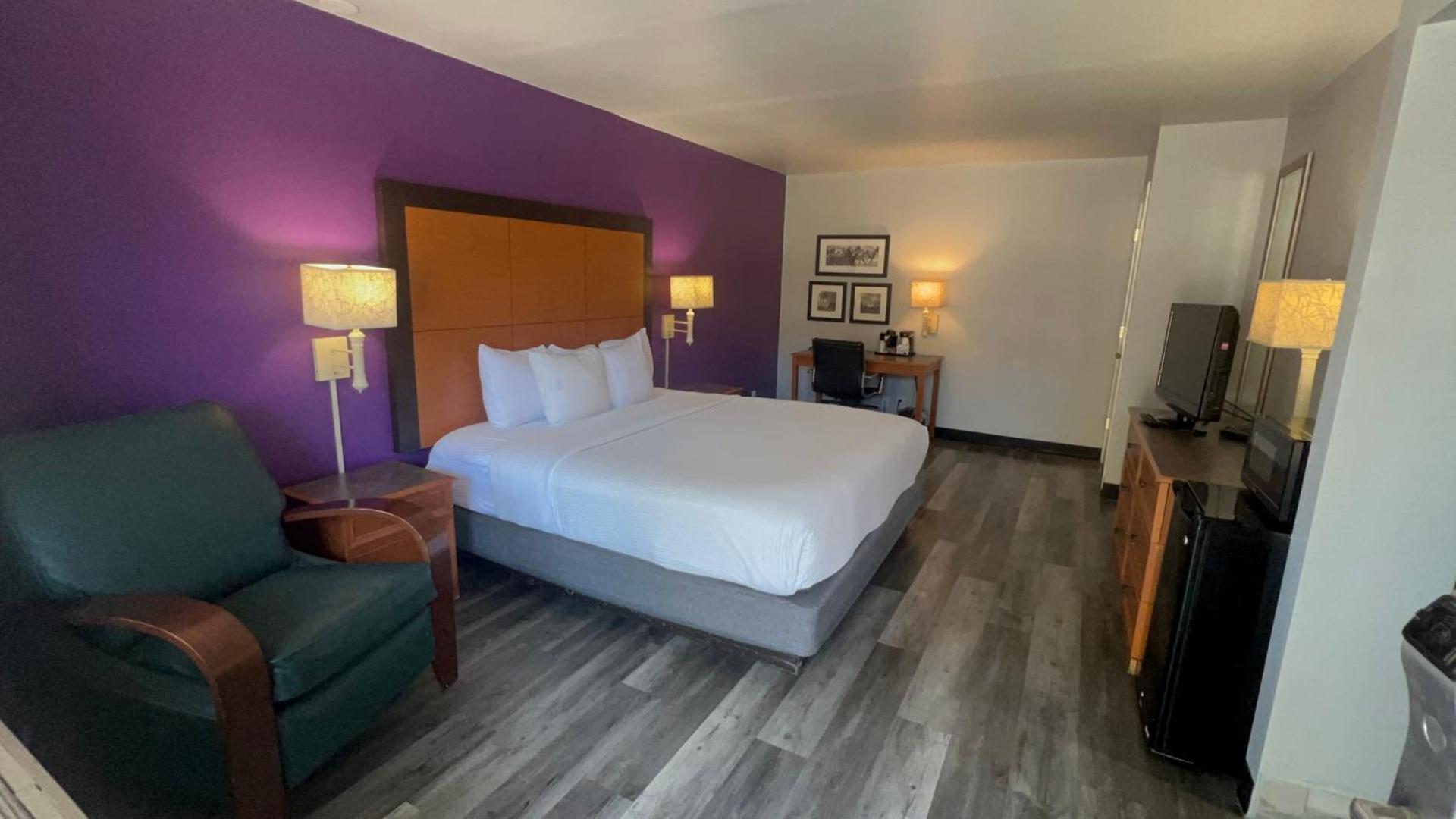 La Quinta Inn by Wyndham Amarillo Mid-City photo 27