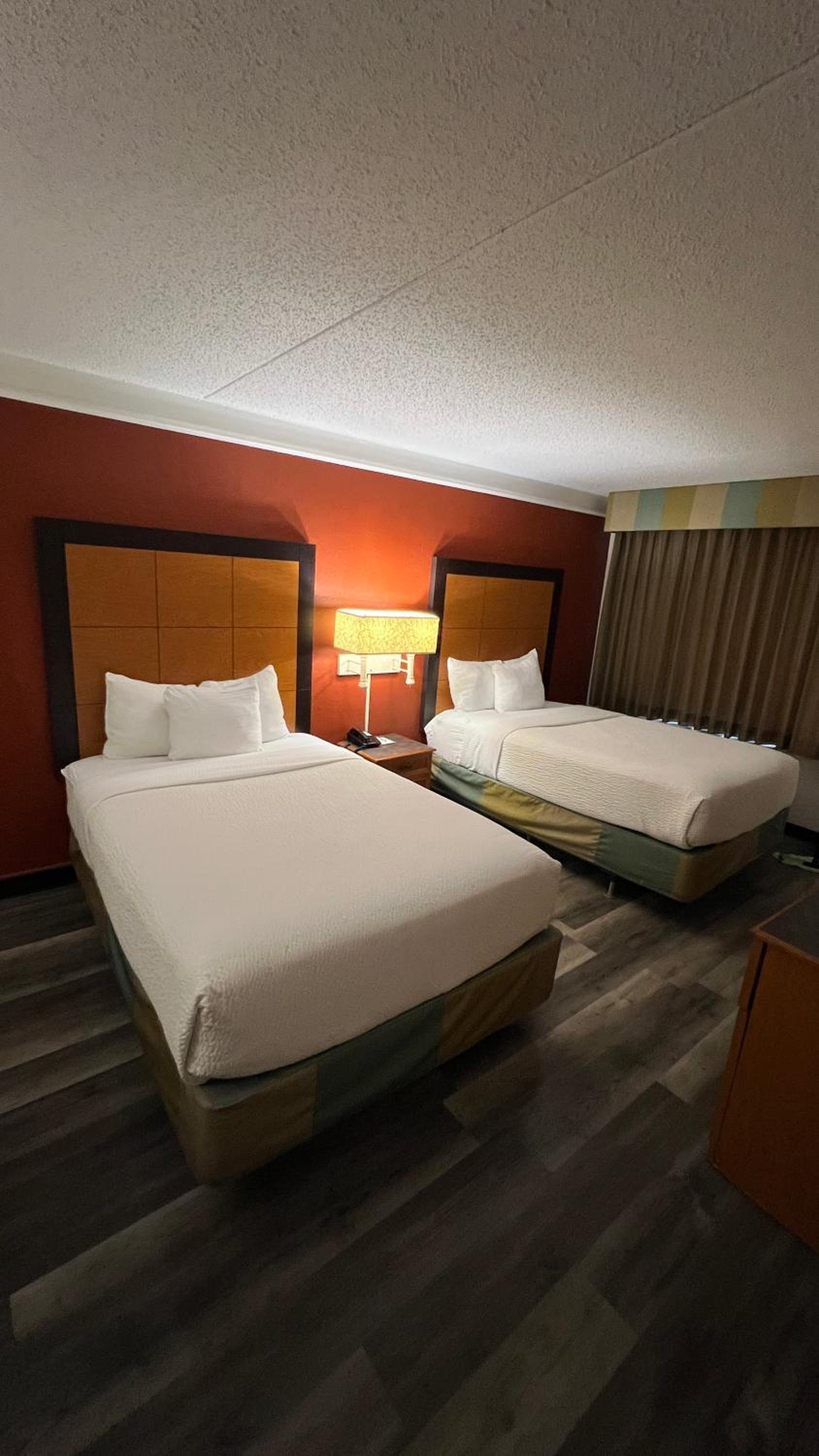 La Quinta Inn by Wyndham Amarillo Mid-City photo 26