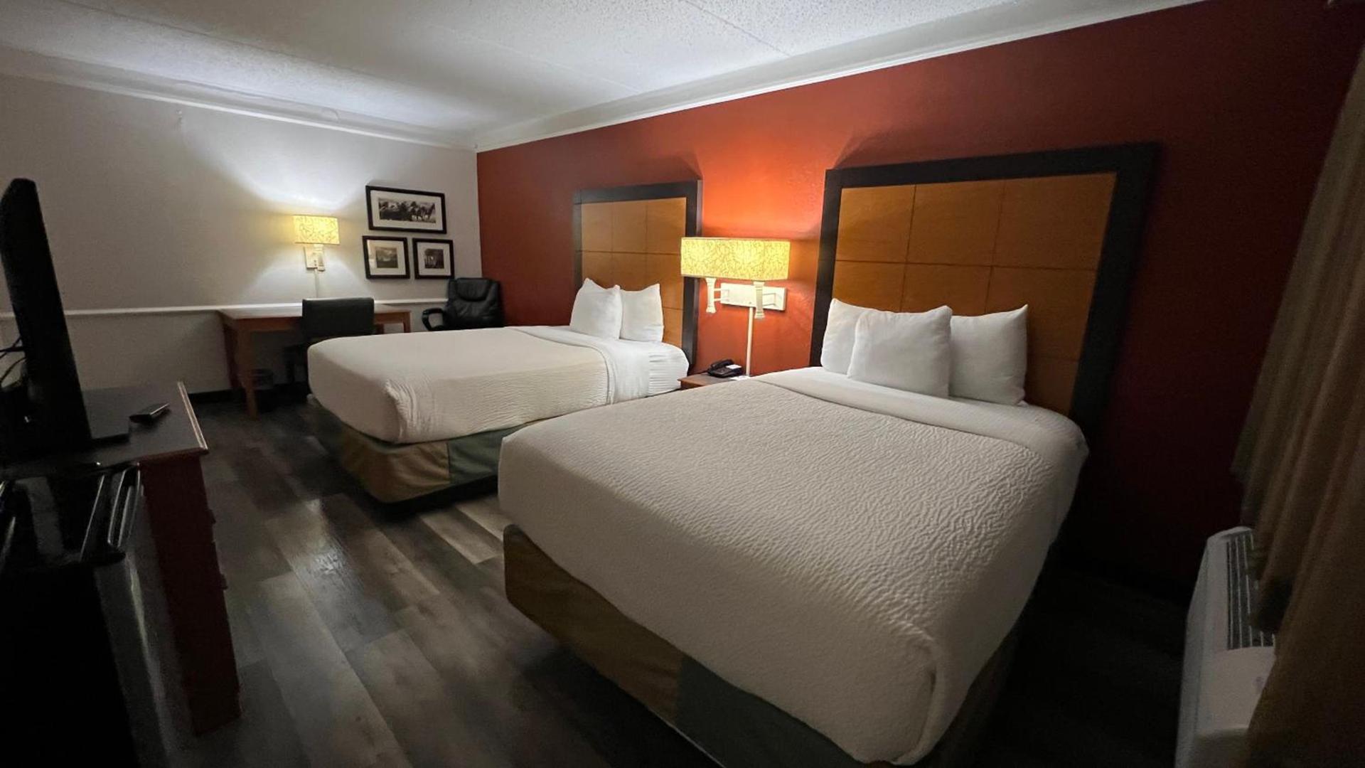 La Quinta Inn by Wyndham Amarillo Mid-City photo 88