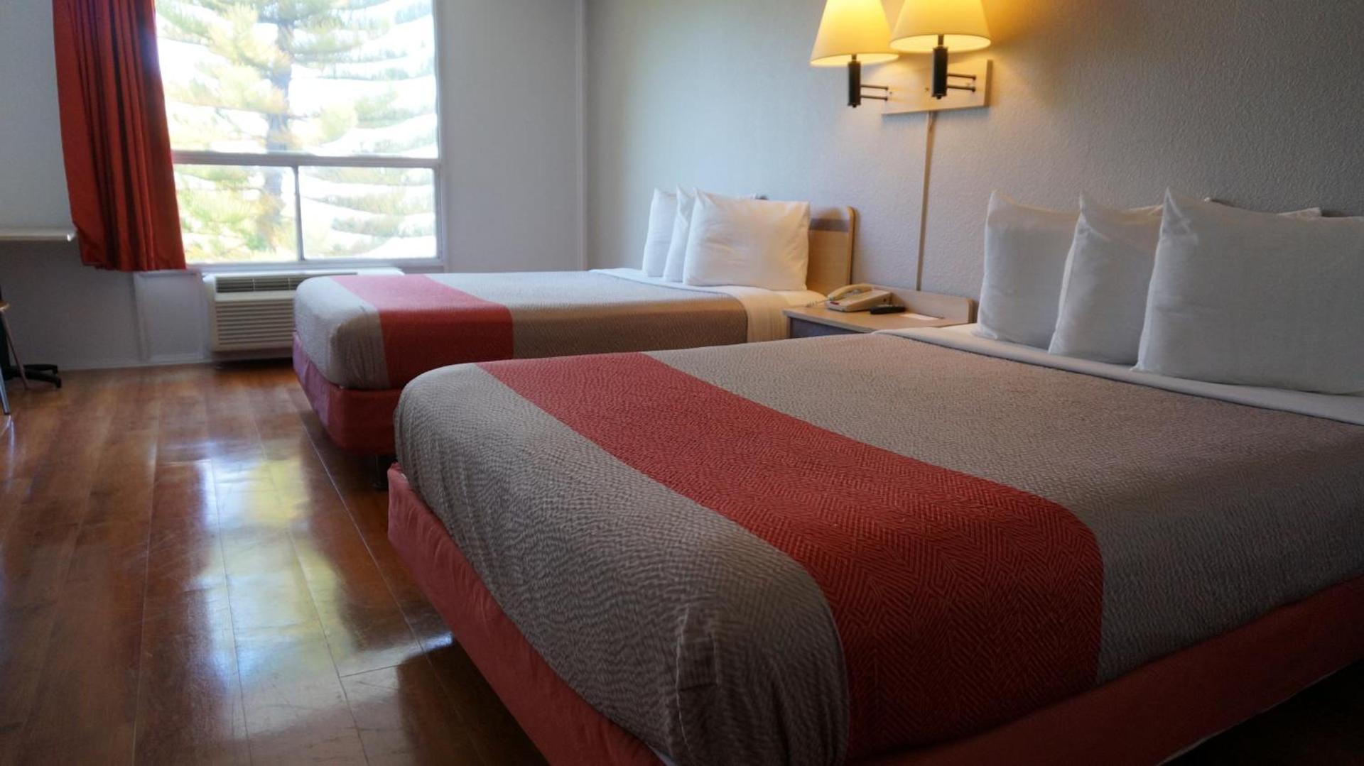 Motel 6-Belmont, CA - San Francisco - Redwood City photo 12