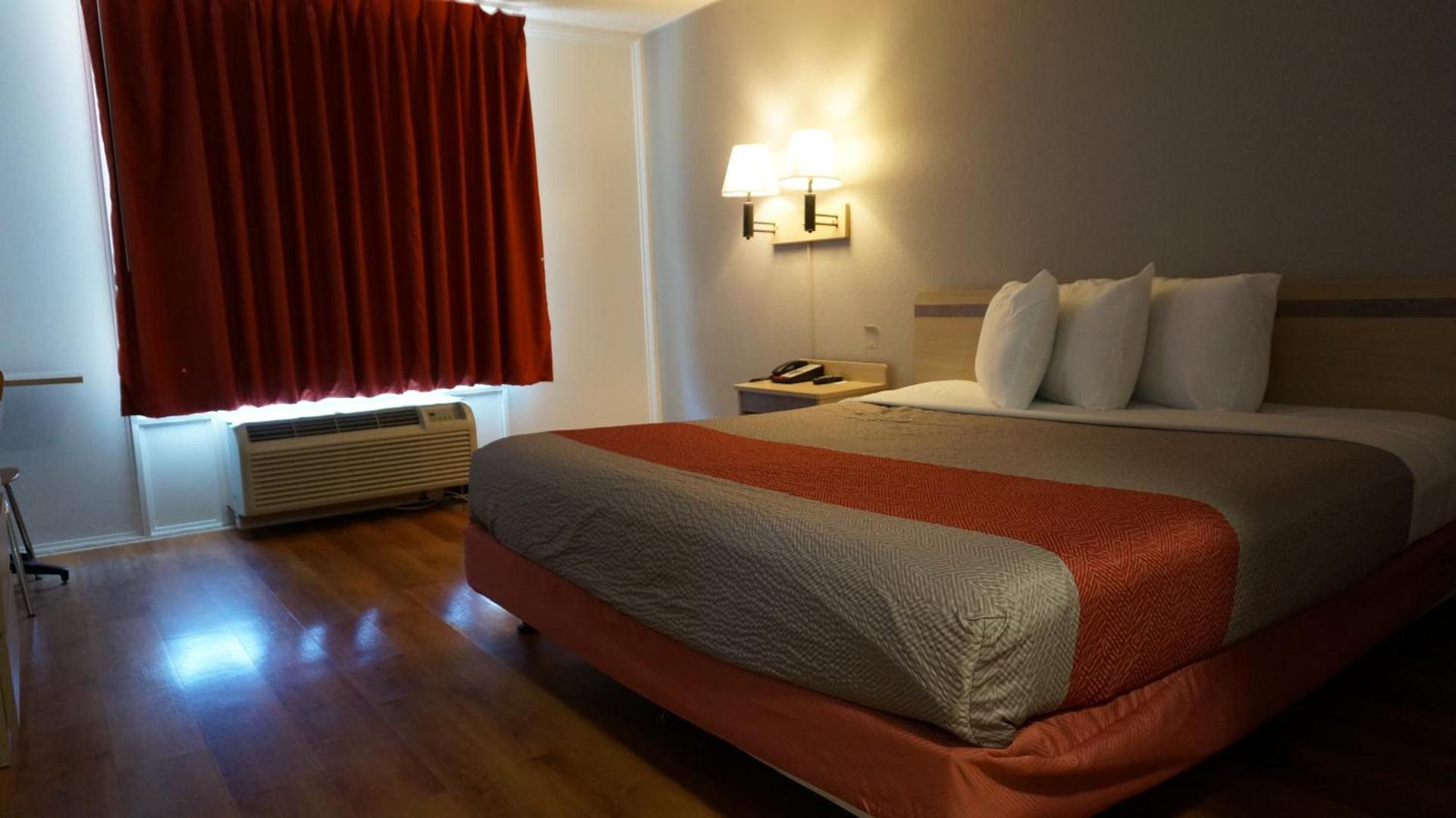 Motel 6-Belmont, CA - San Francisco - Redwood City photo 19