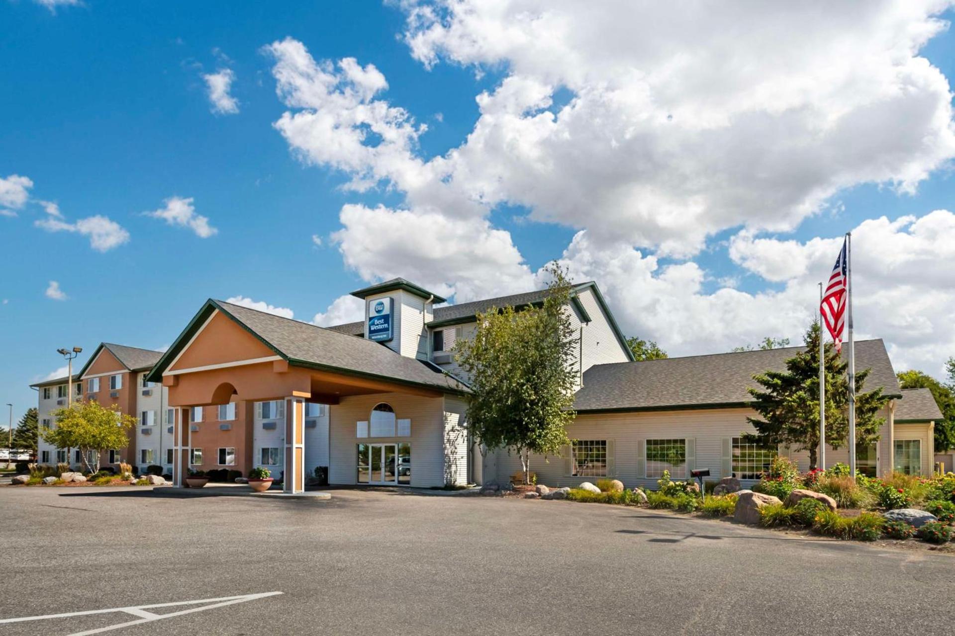 Best Western Wittenberg Inn photo 1