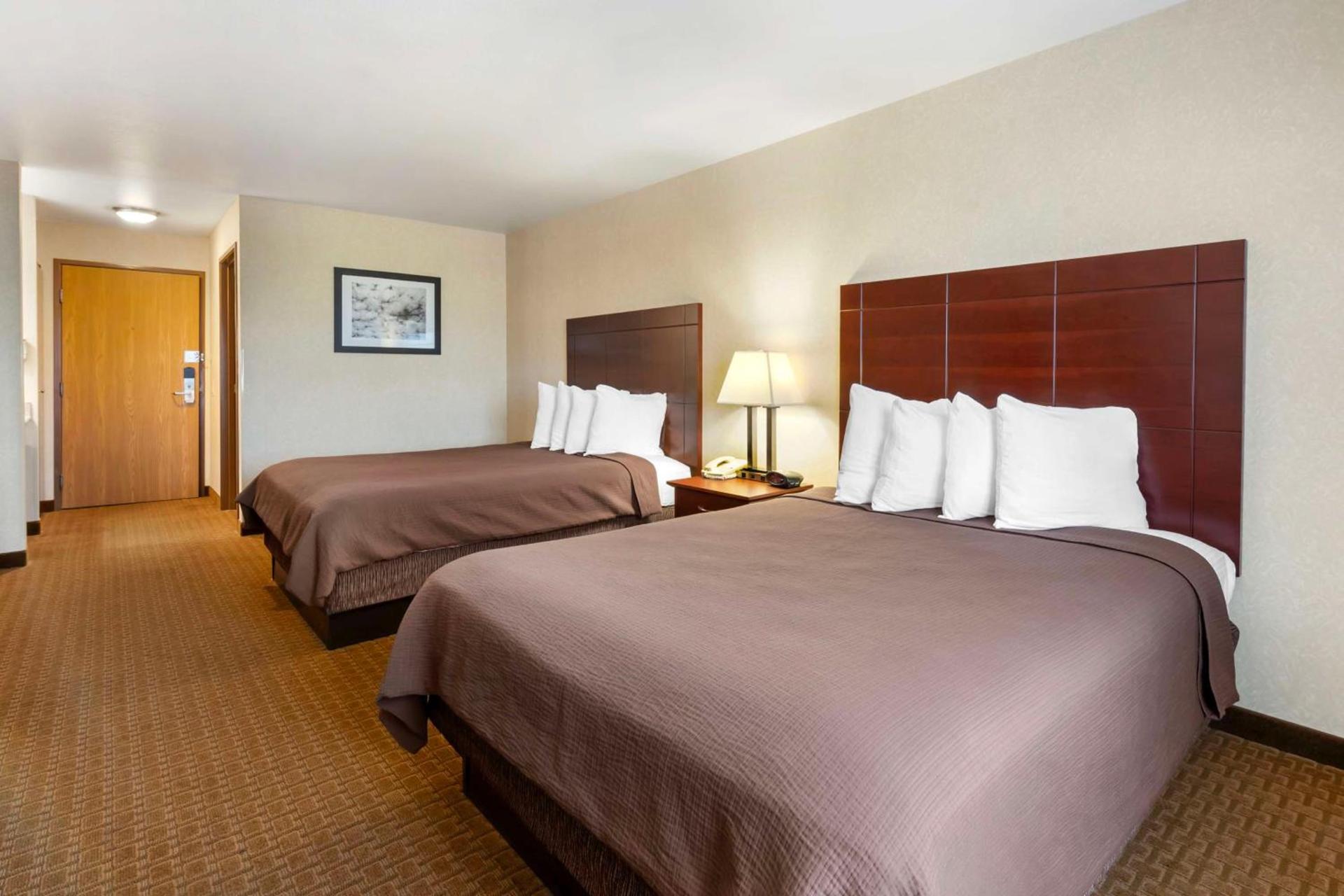 Best Western Wittenberg Inn photo 3