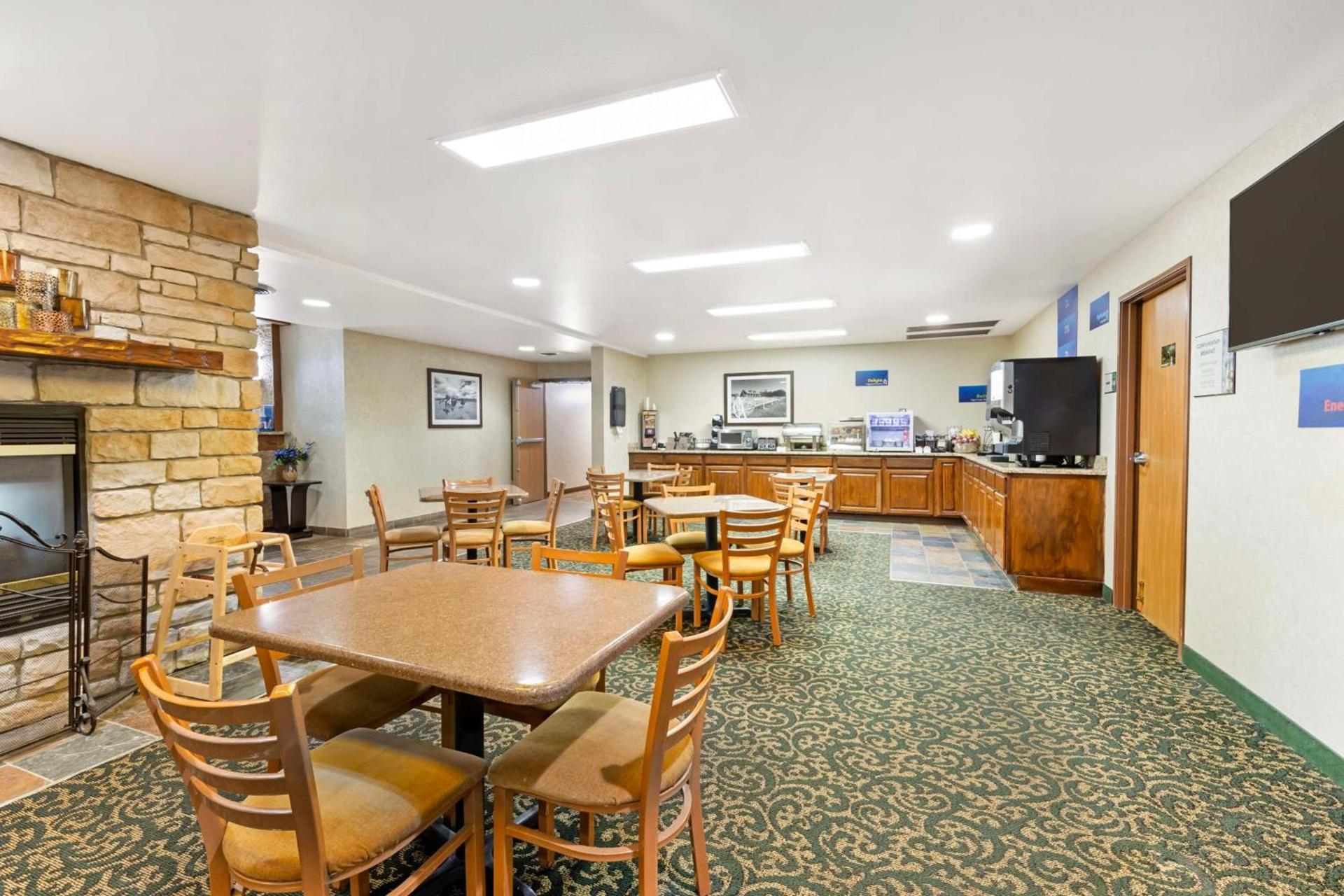 Best Western Wittenberg Inn photo 5