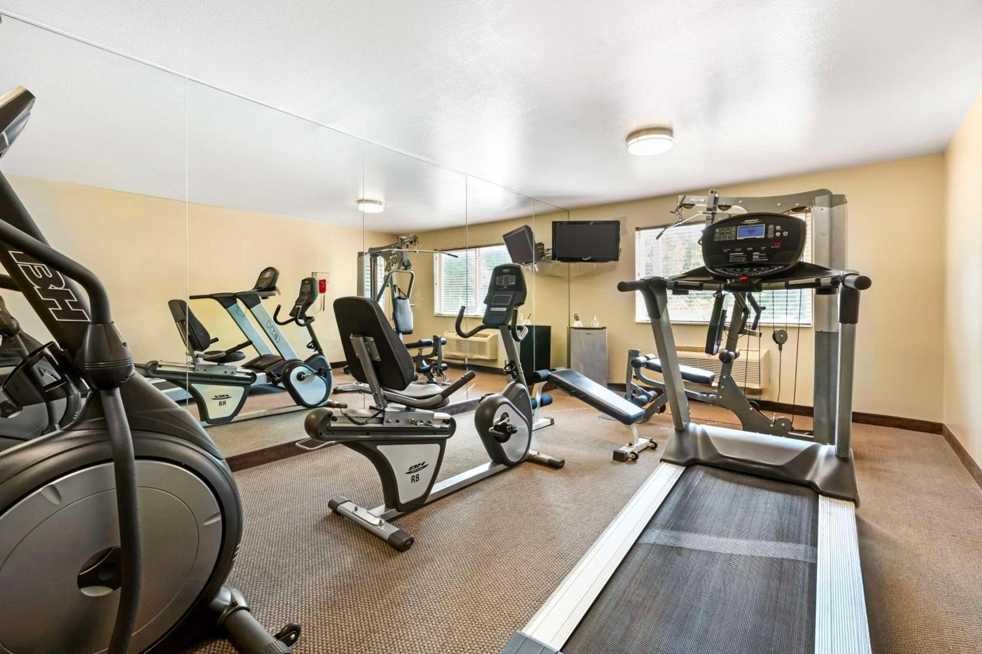 Best Western Wittenberg Inn photo 7