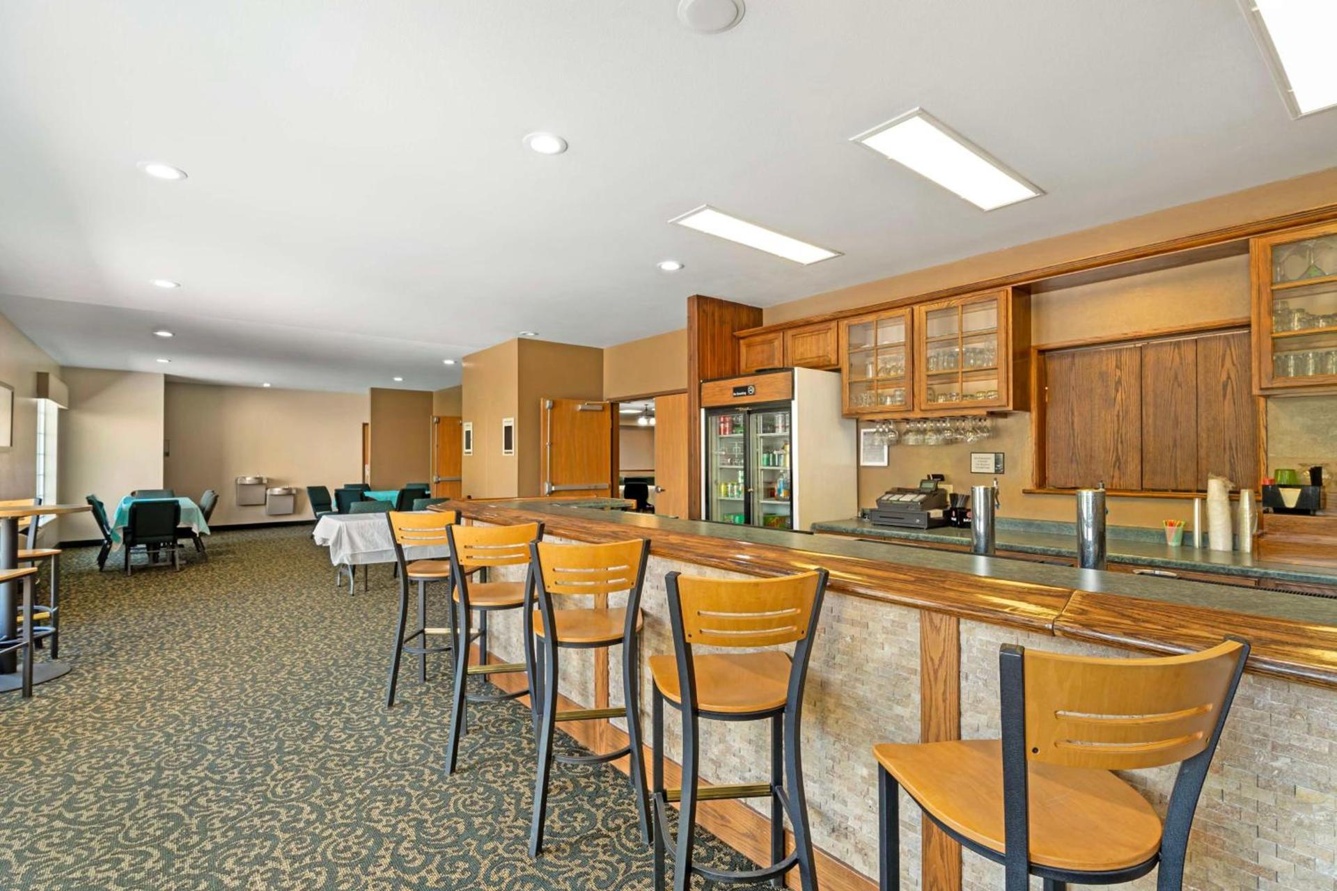 Best Western Wittenberg Inn photo 9