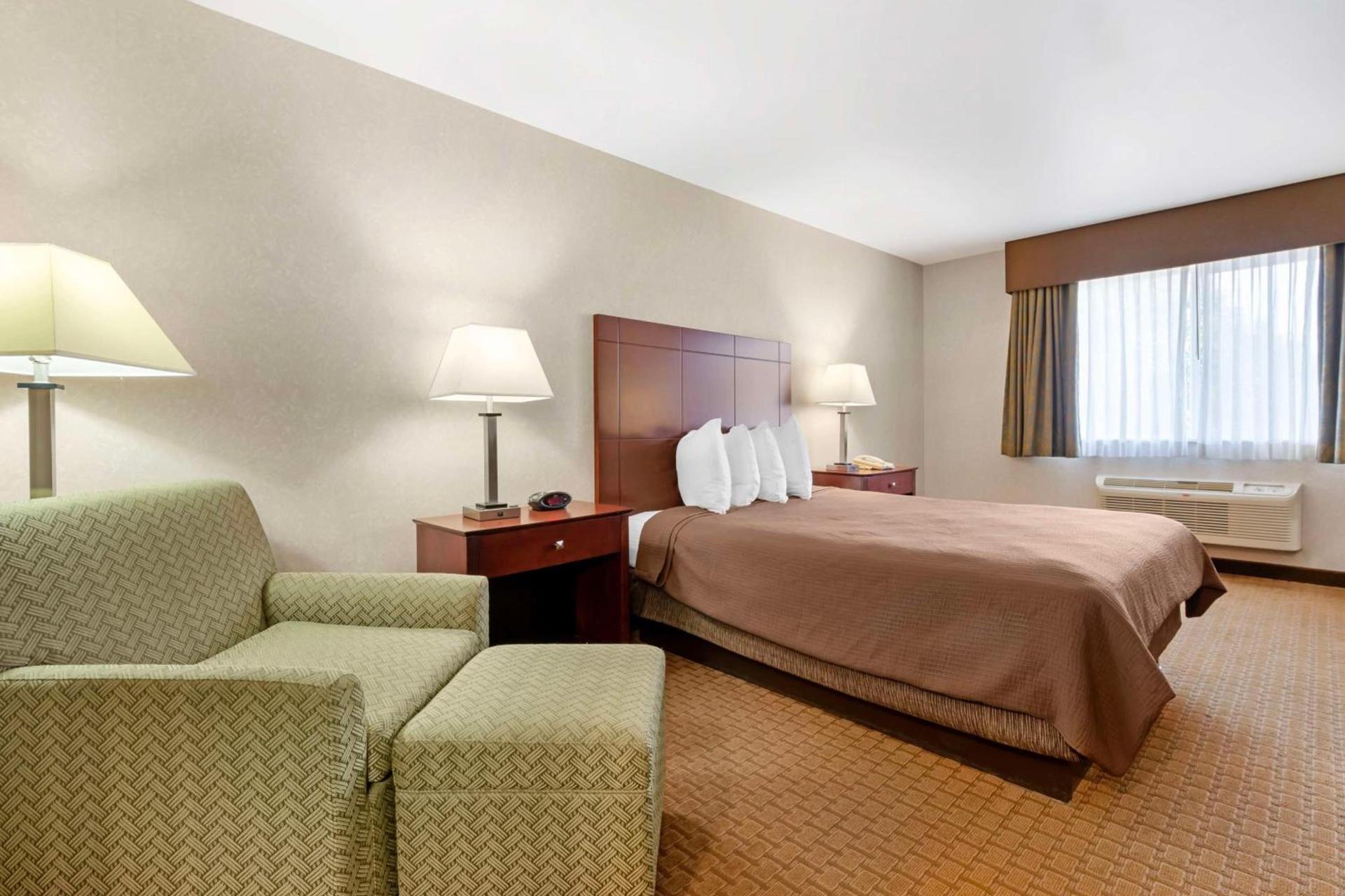 Best Western Wittenberg Inn photo 11