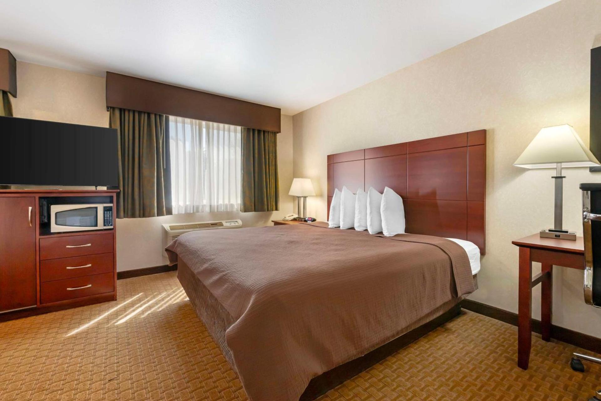 Best Western Wittenberg Inn photo 21