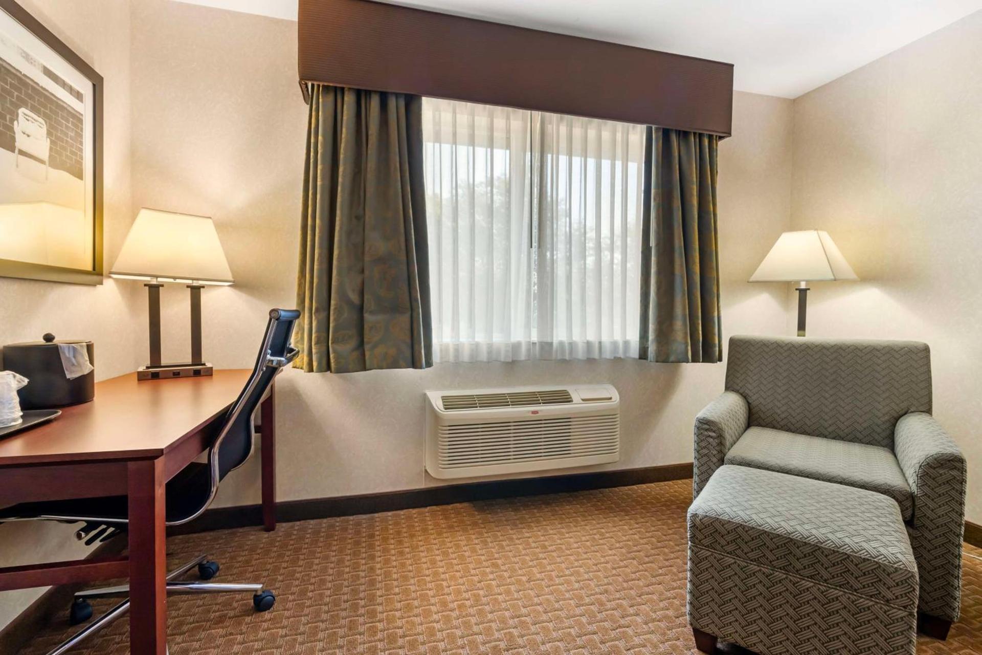 Best Western Wittenberg Inn photo 26