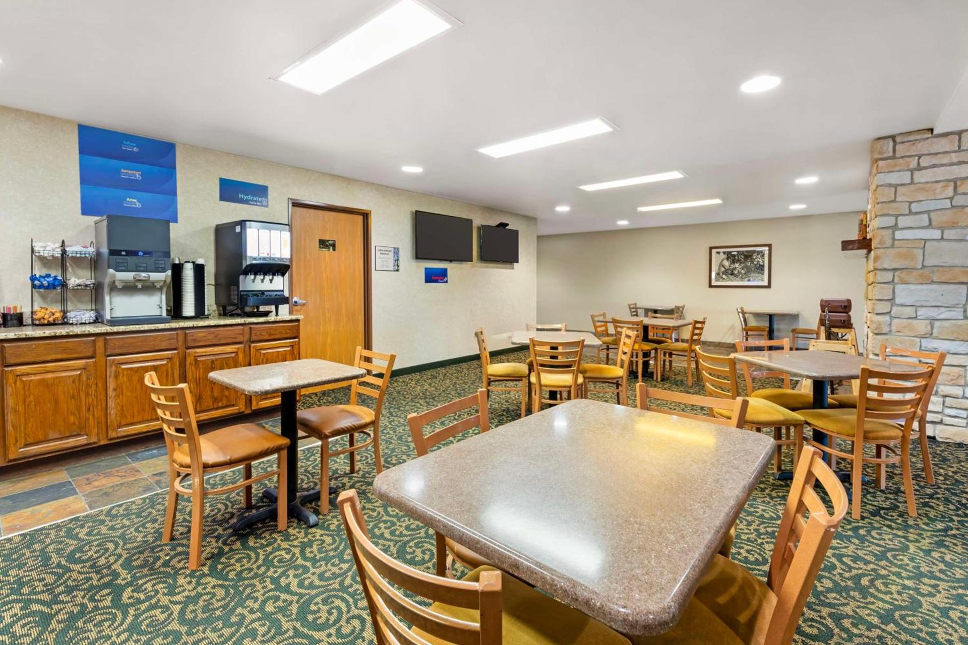 Best Western Wittenberg Inn photo 30