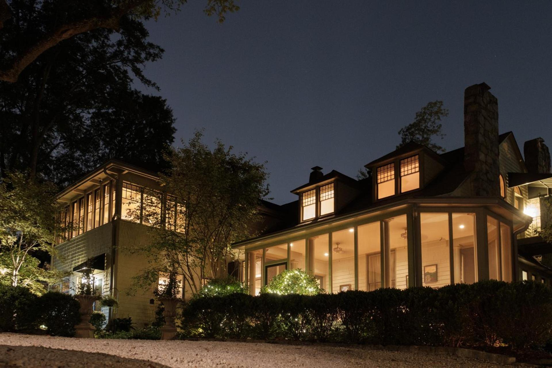 Stonehurst Place Bed & Breakfast photo 2