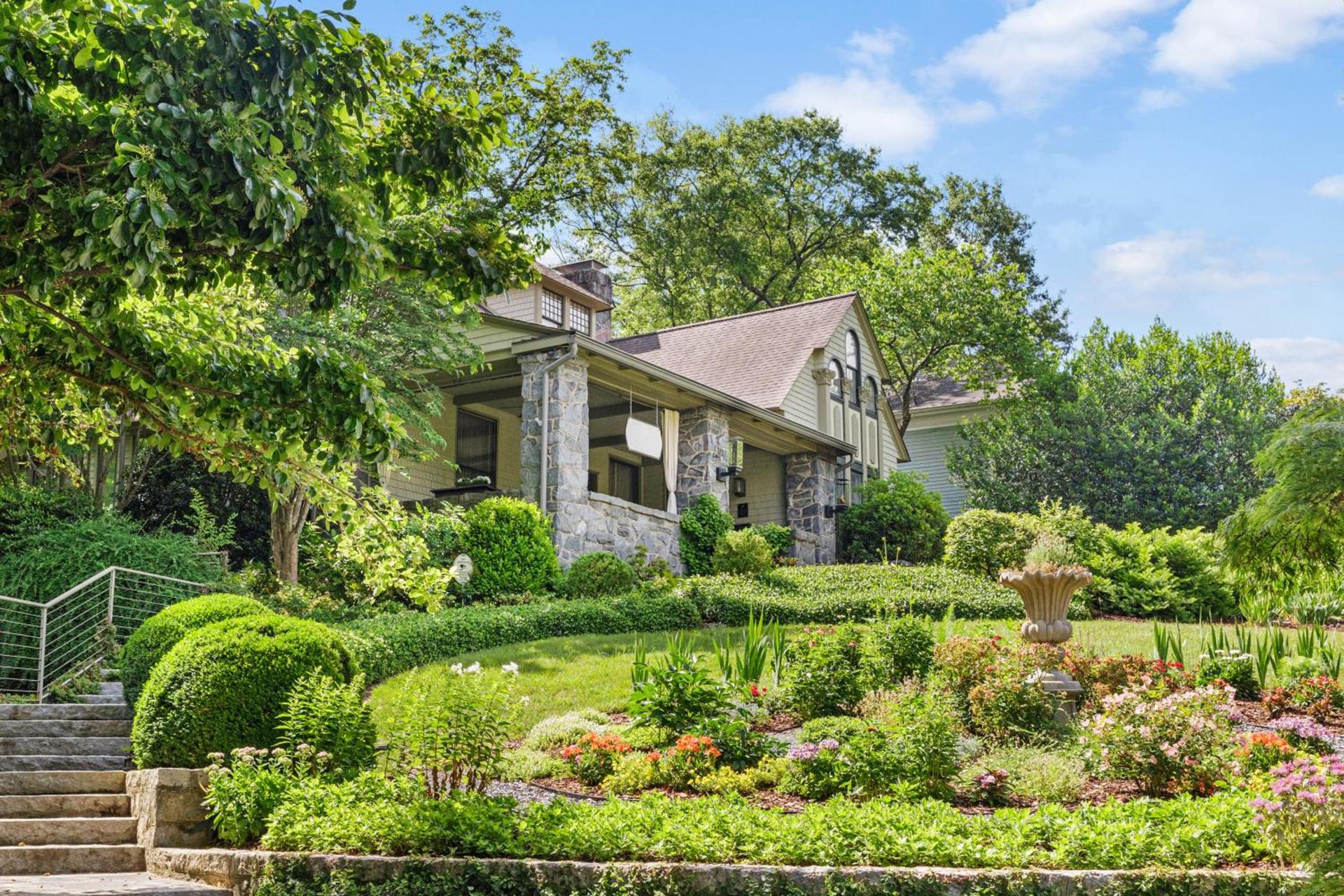 Stonehurst Place Bed & Breakfast photo 7