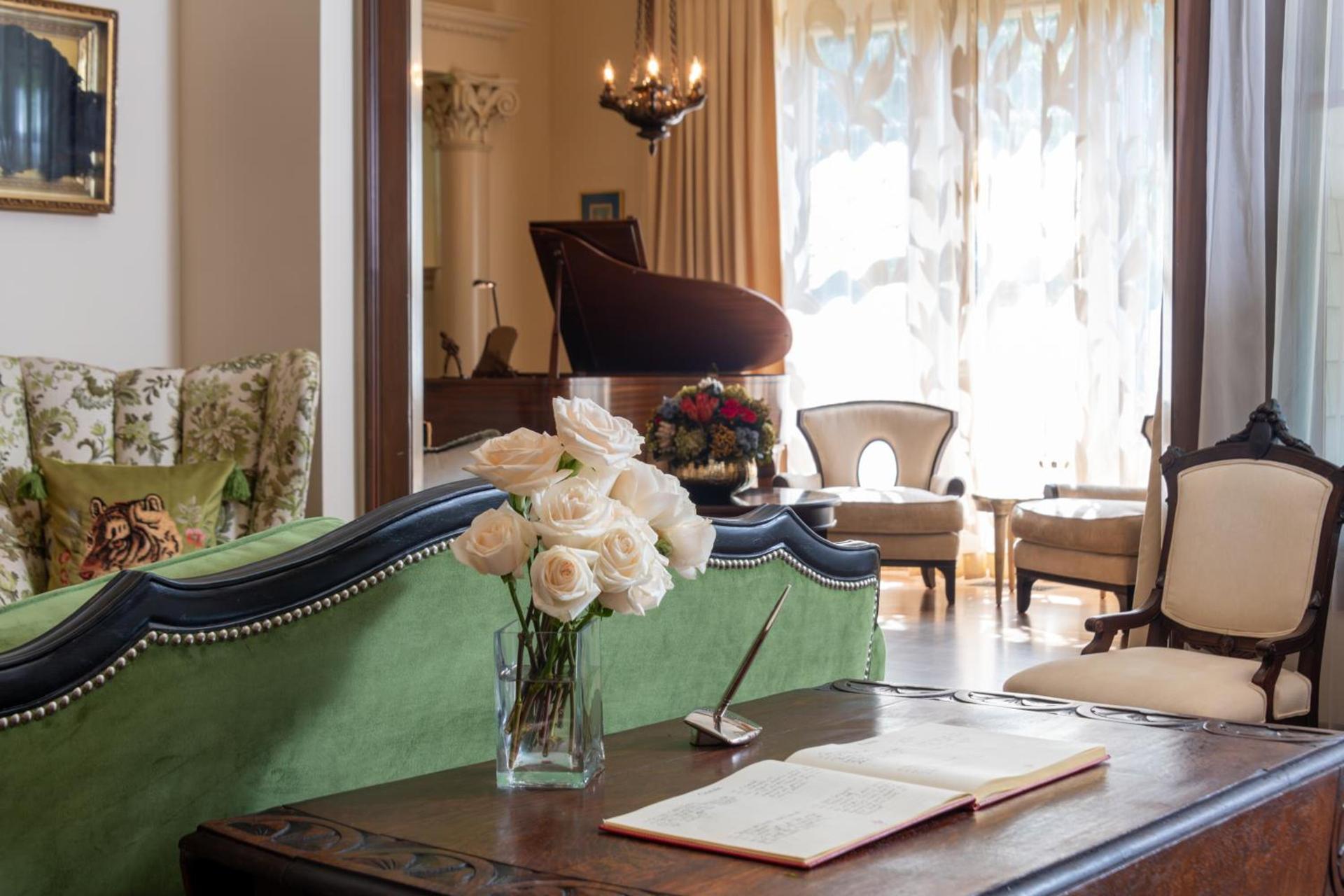 Stonehurst Place Bed & Breakfast photo 8