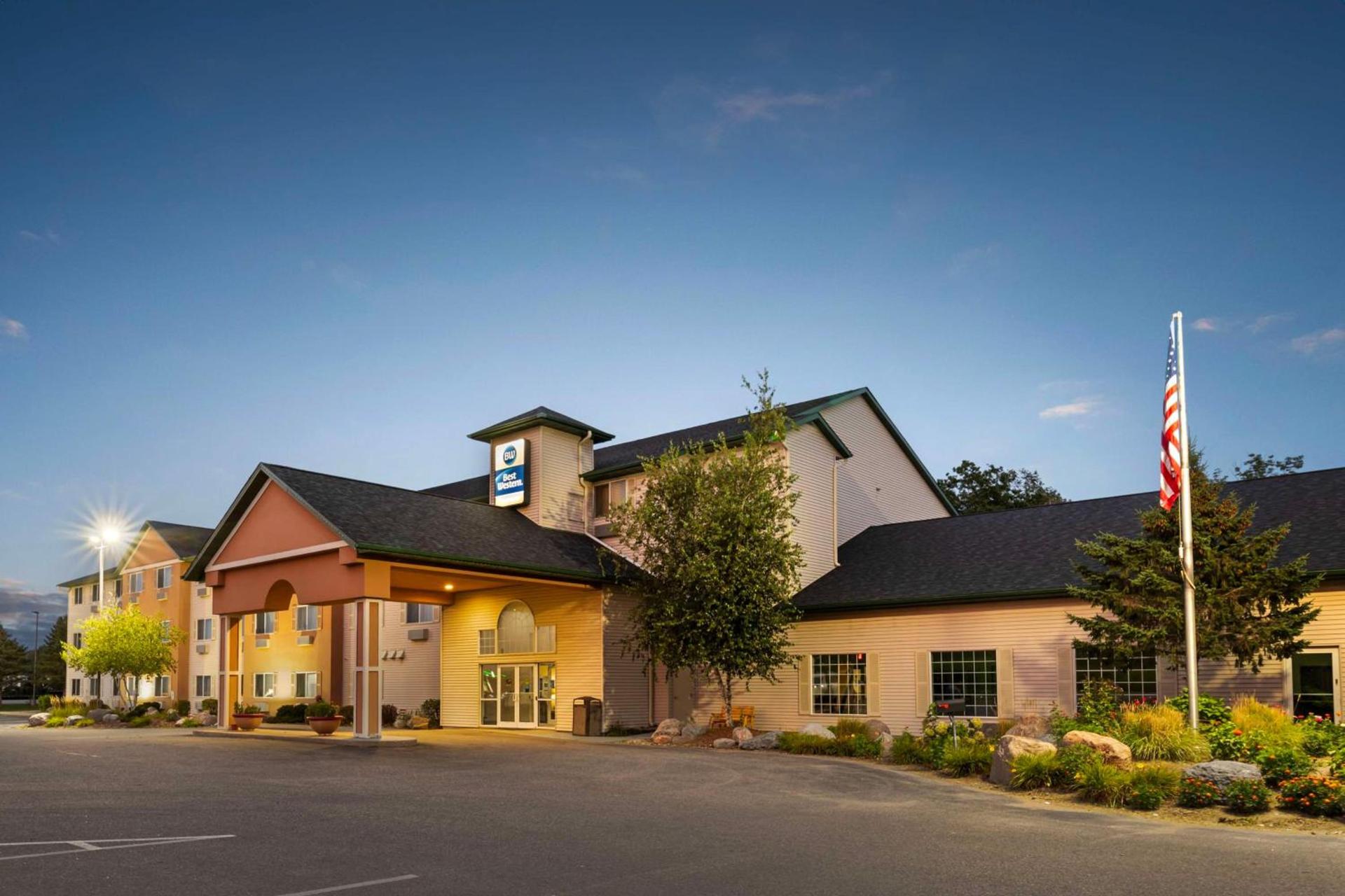 Best Western Wittenberg Inn photo 10