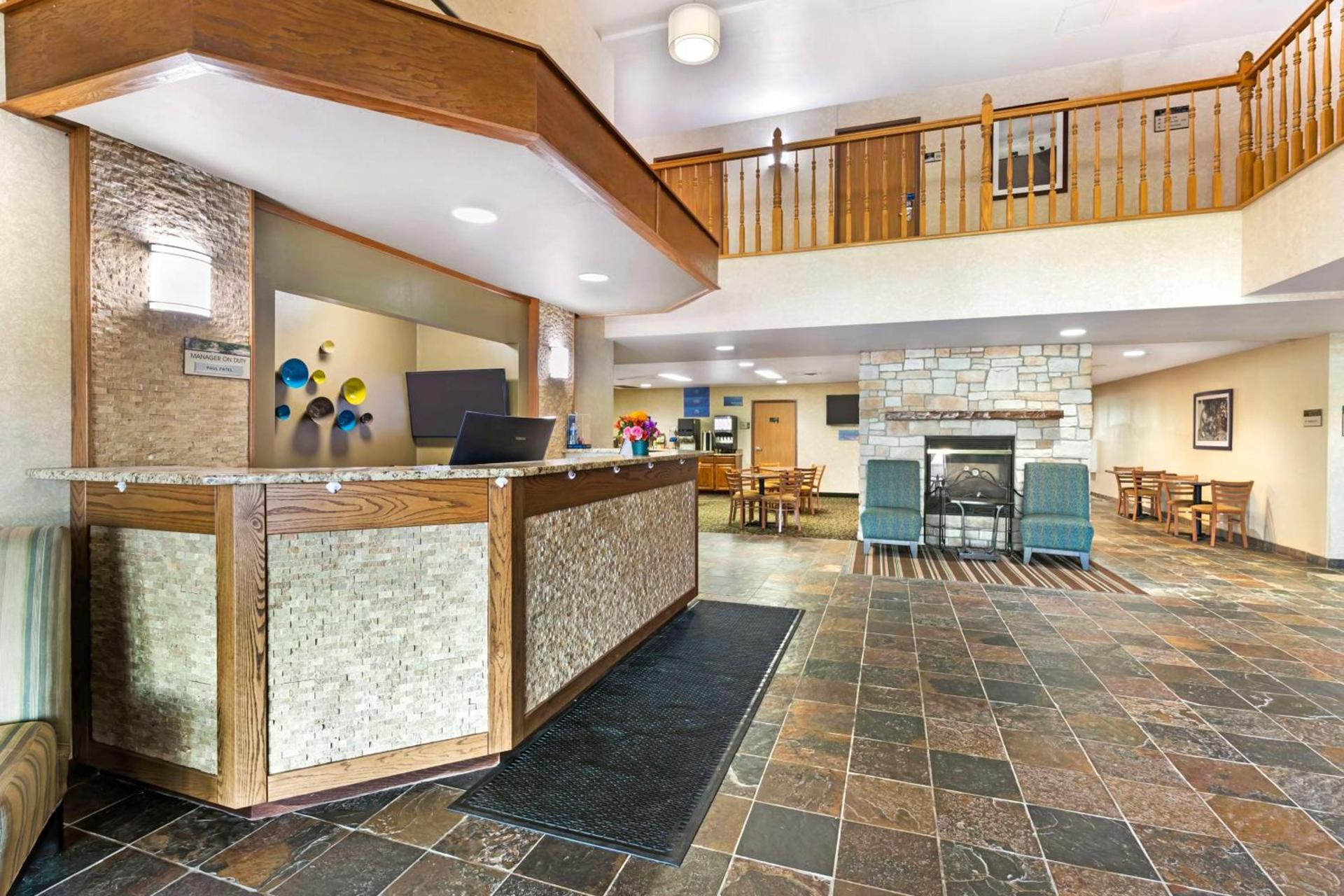 Best Western Wittenberg Inn photo 2