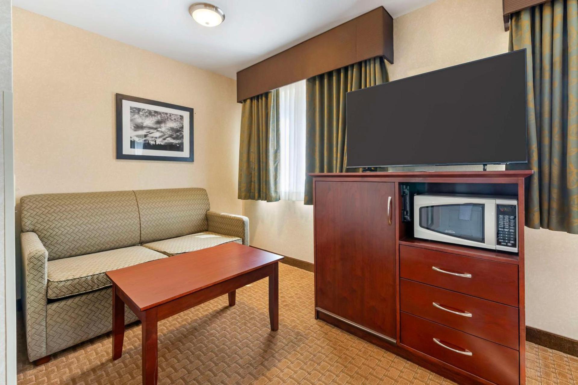 Best Western Wittenberg Inn photo 22
