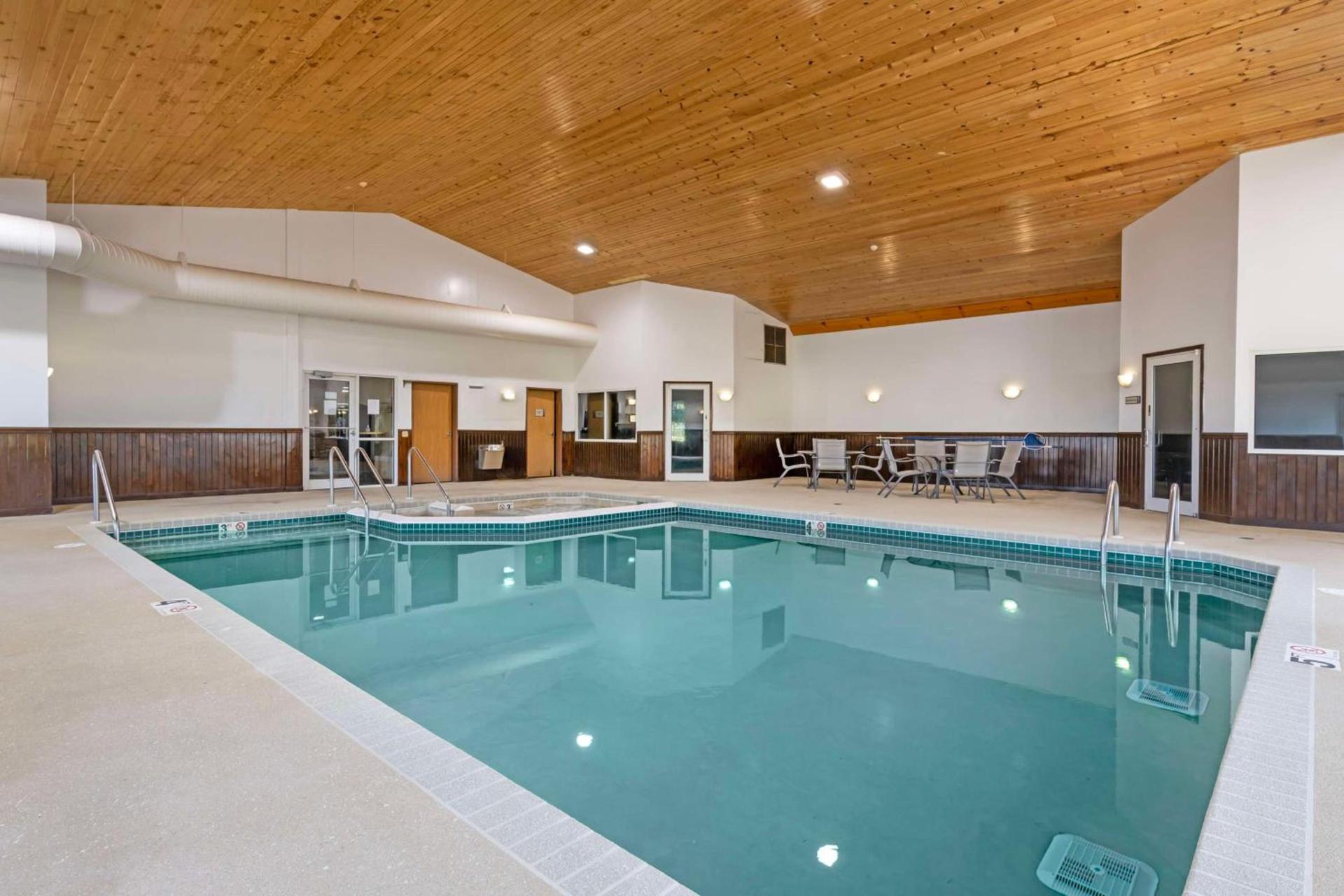 Best Western Wittenberg Inn photo 6