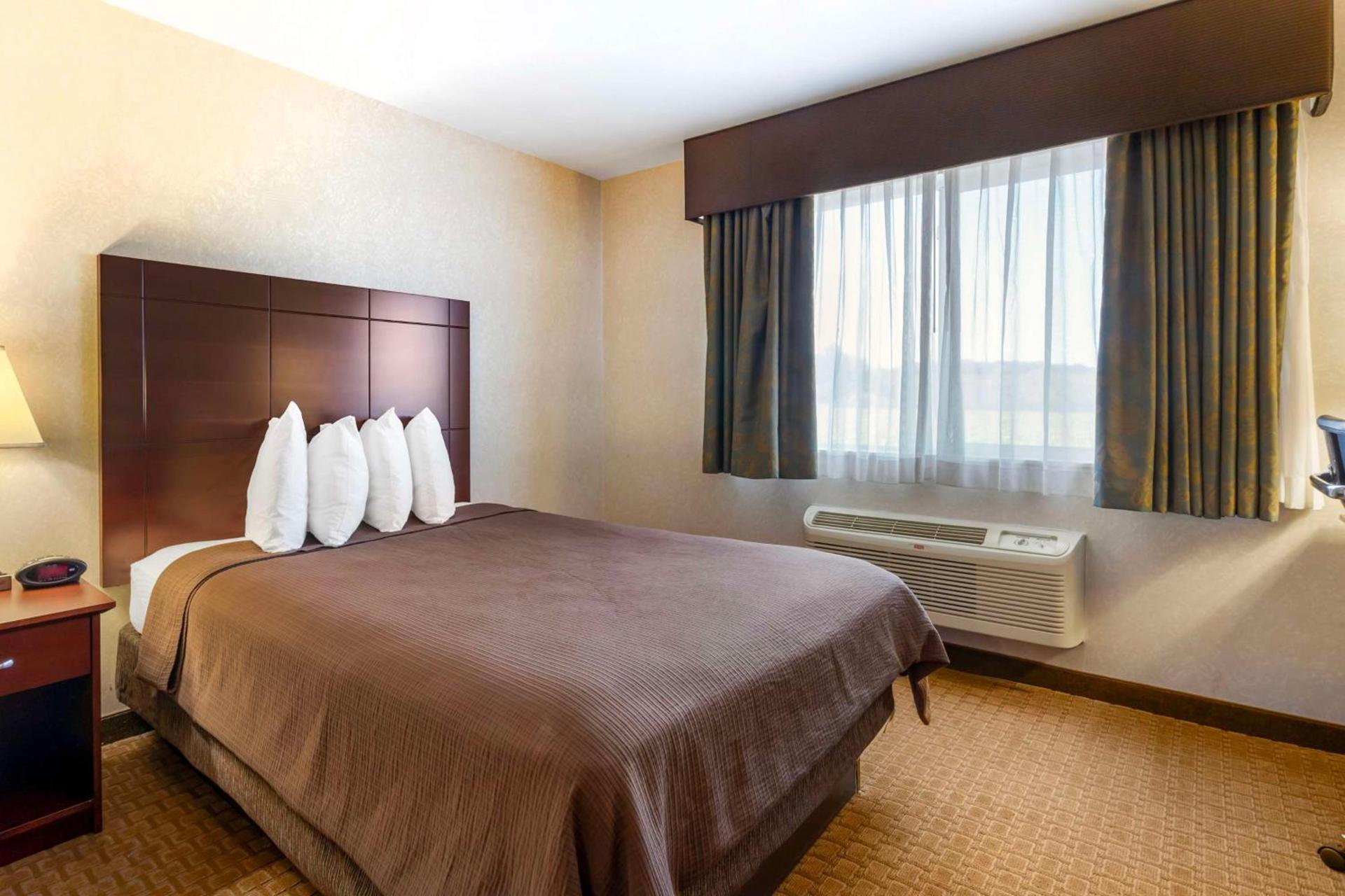Best Western Wittenberg Inn photo 18
