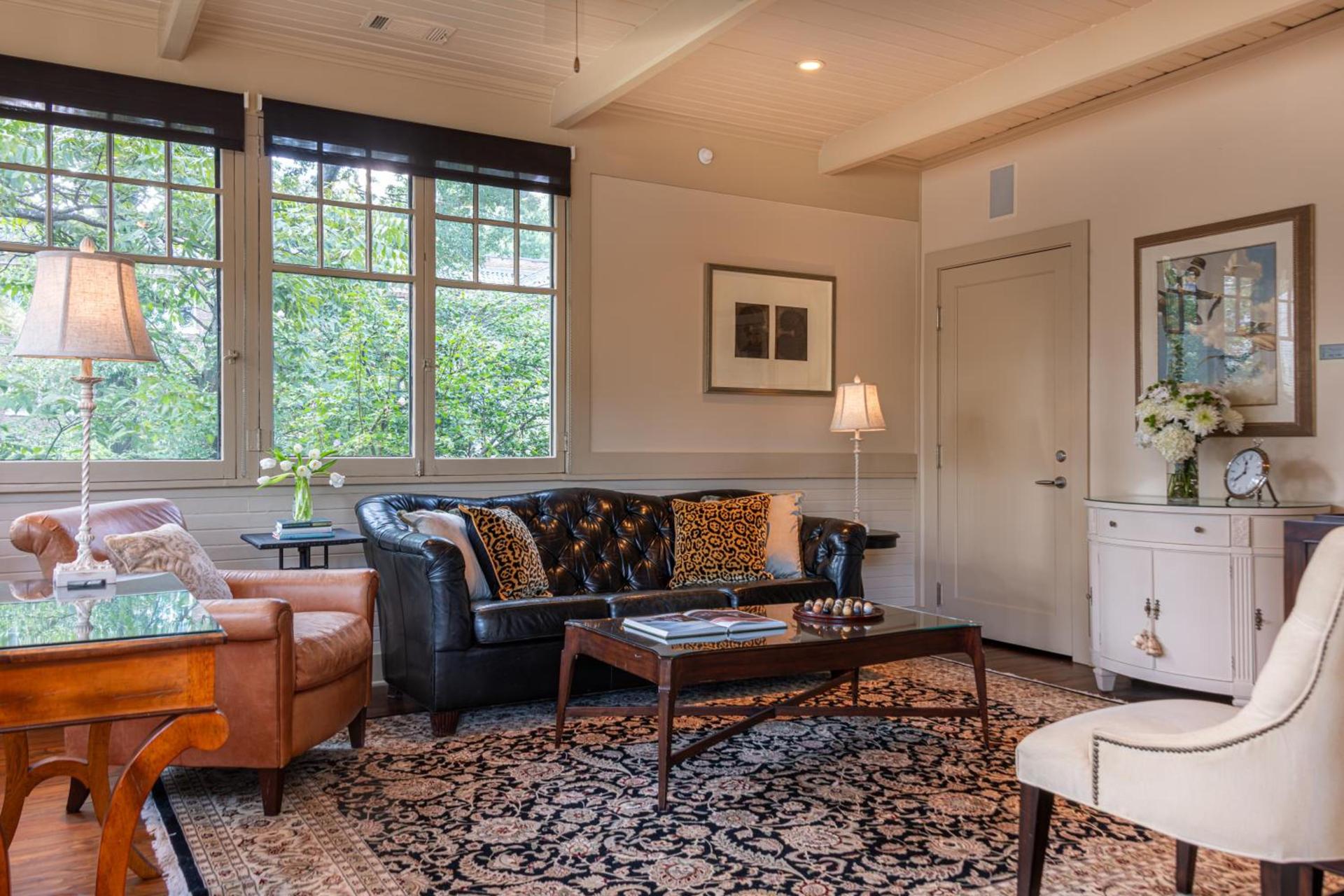 Stonehurst Place Bed & Breakfast photo 16
