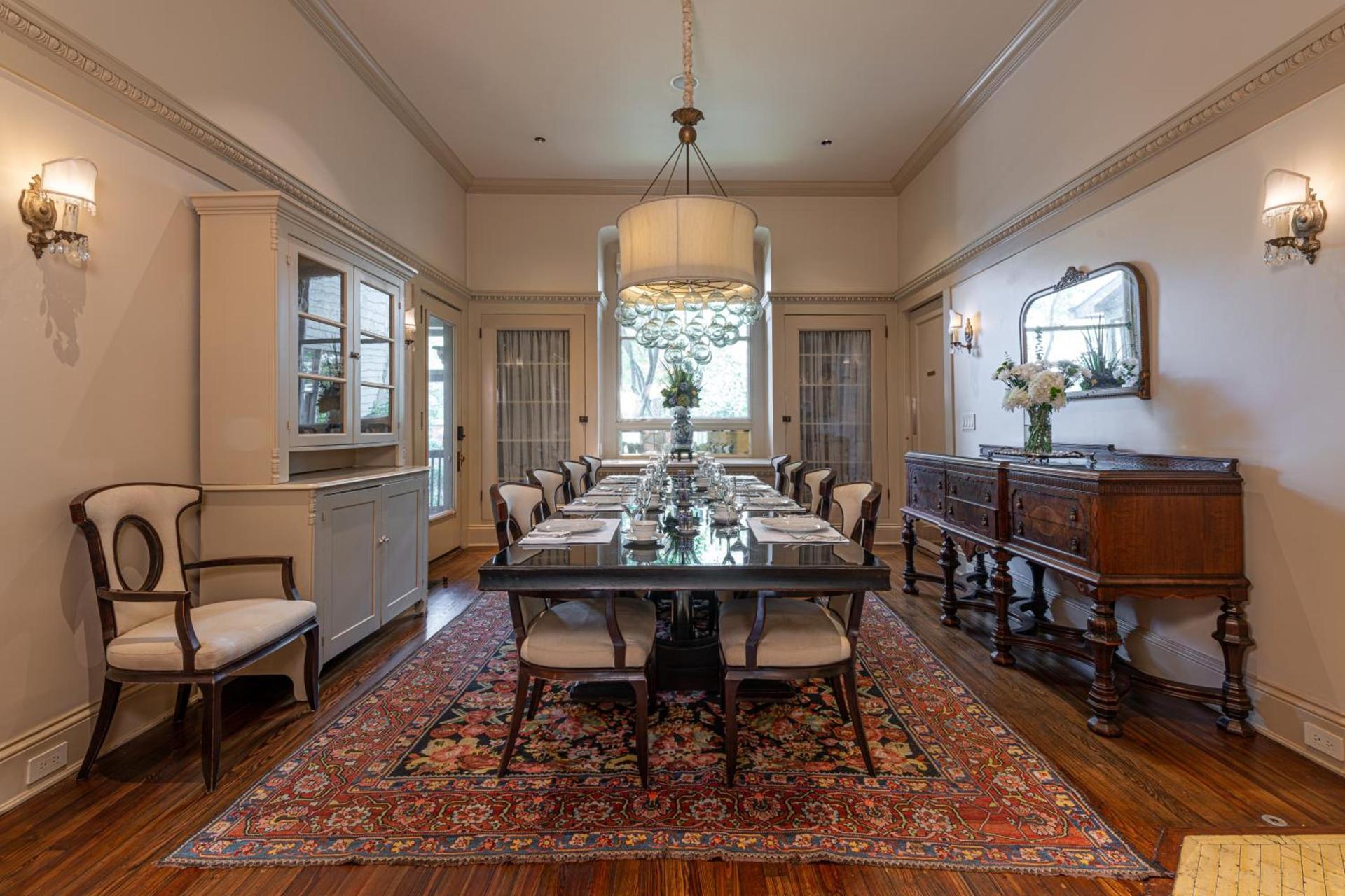 Stonehurst Place Bed & Breakfast photo 11
