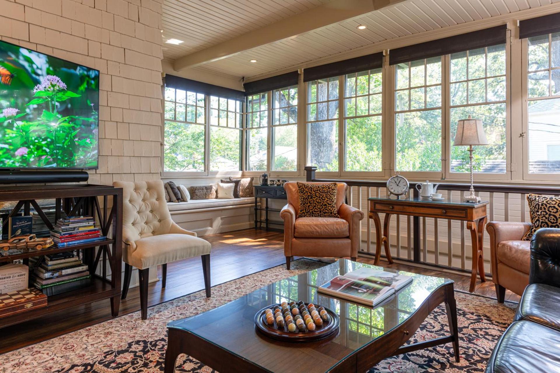 Stonehurst Place Bed & Breakfast photo 19