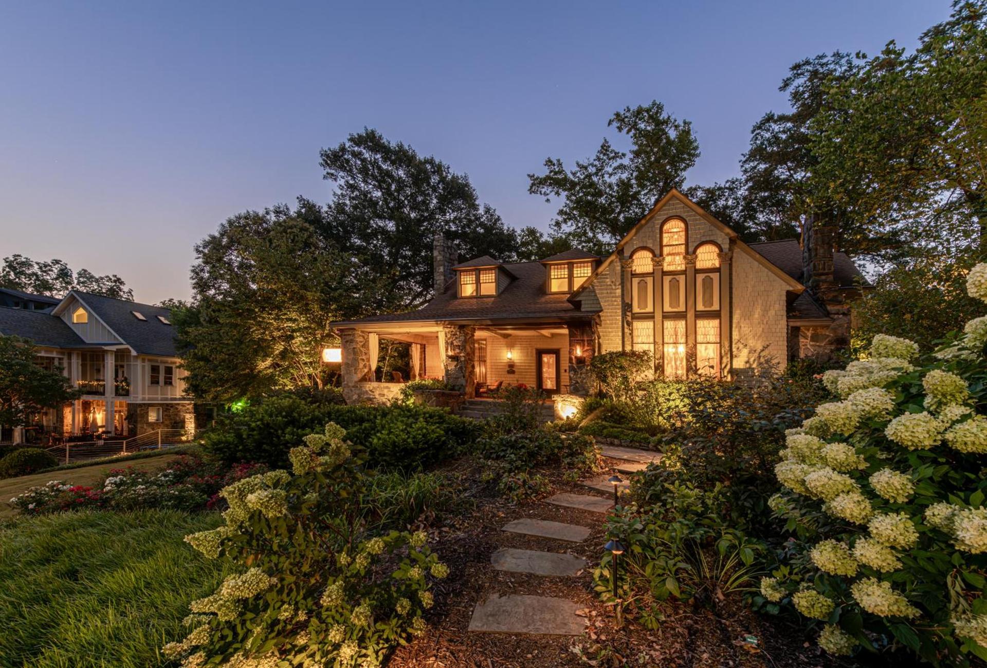 Stonehurst Place Bed & Breakfast photo 18