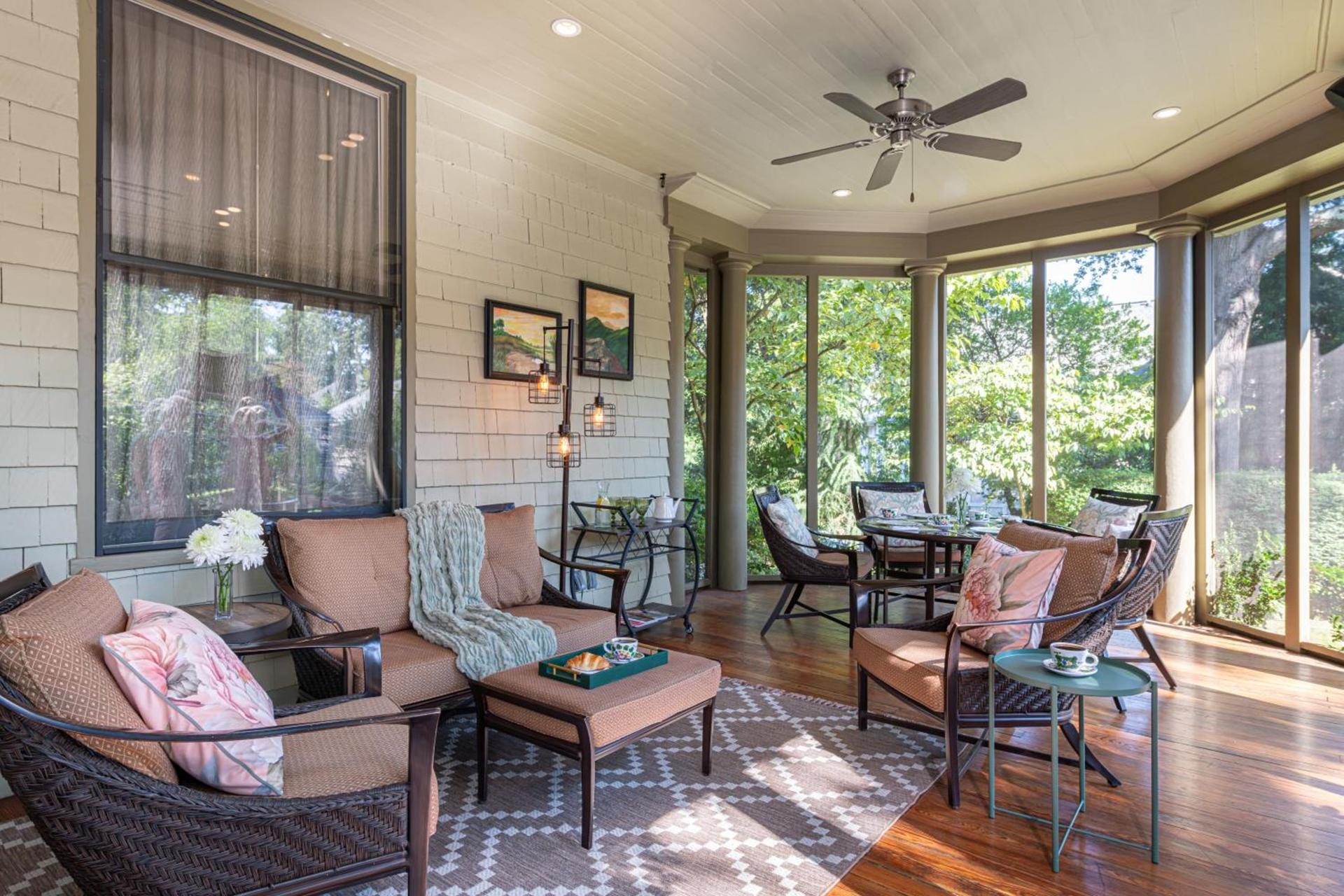Stonehurst Place Bed & Breakfast photo 17