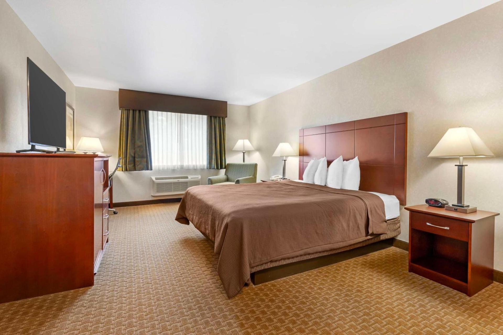 Best Western Wittenberg Inn photo 28