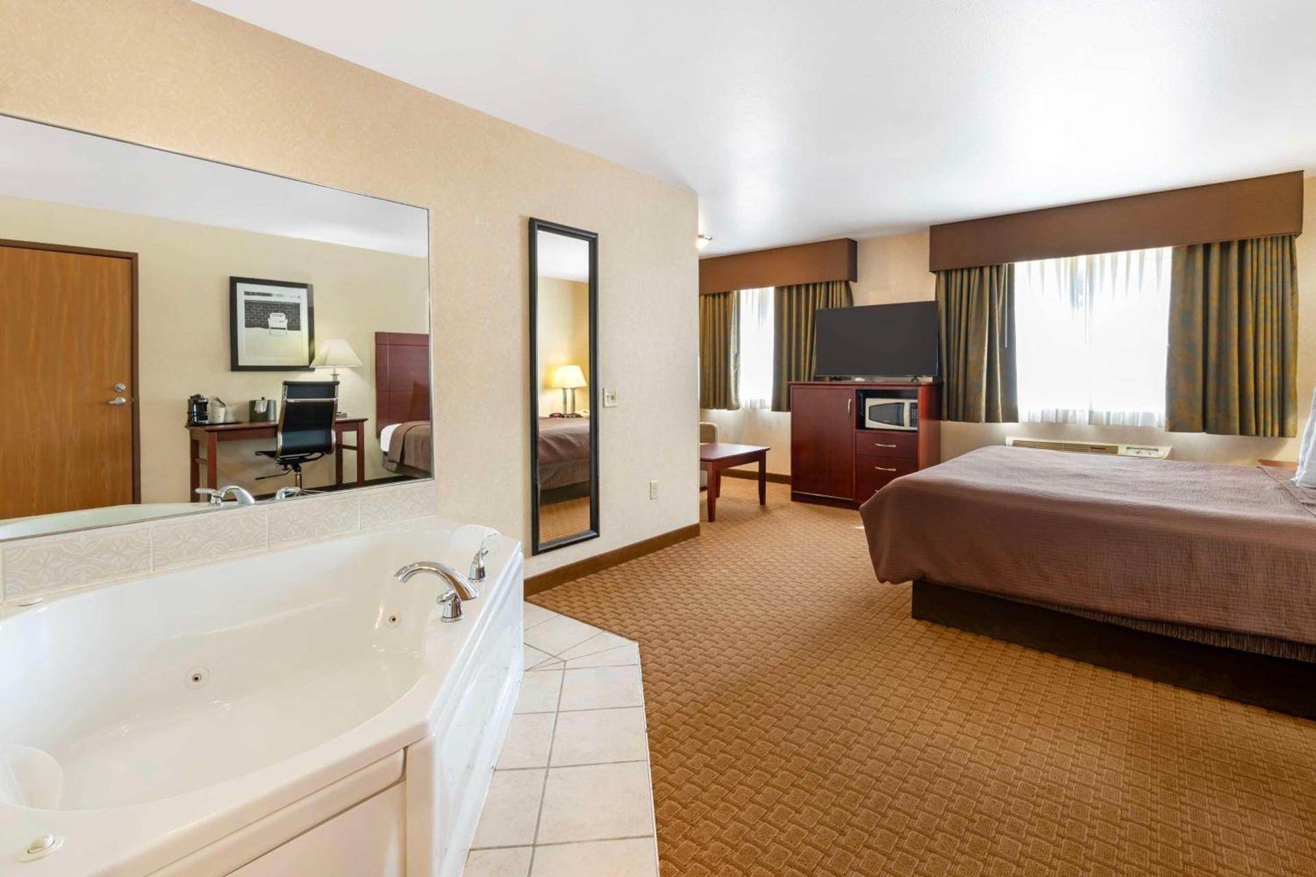 Best Western Wittenberg Inn photo 4