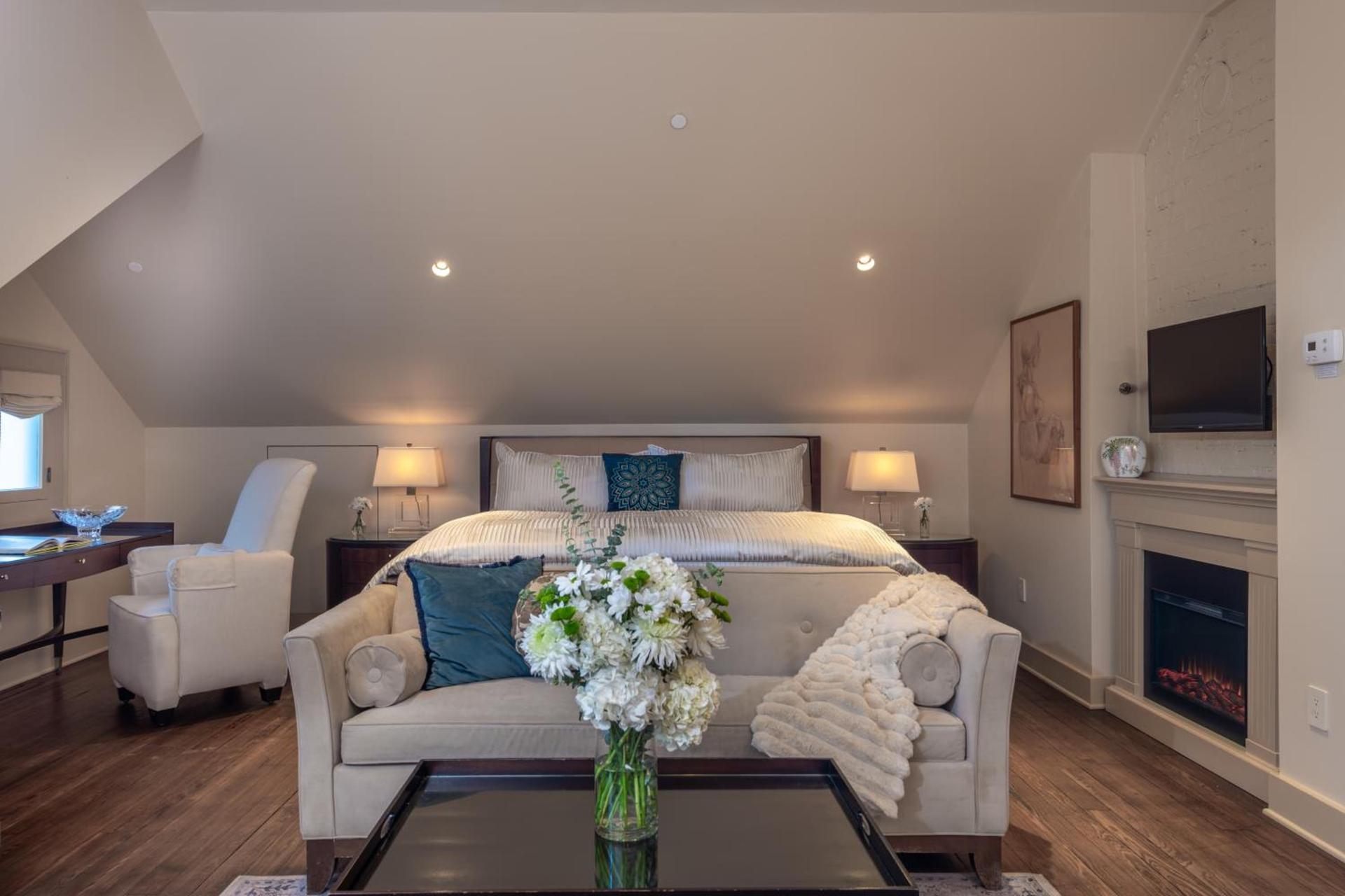 Stonehurst Place Bed & Breakfast photo 26