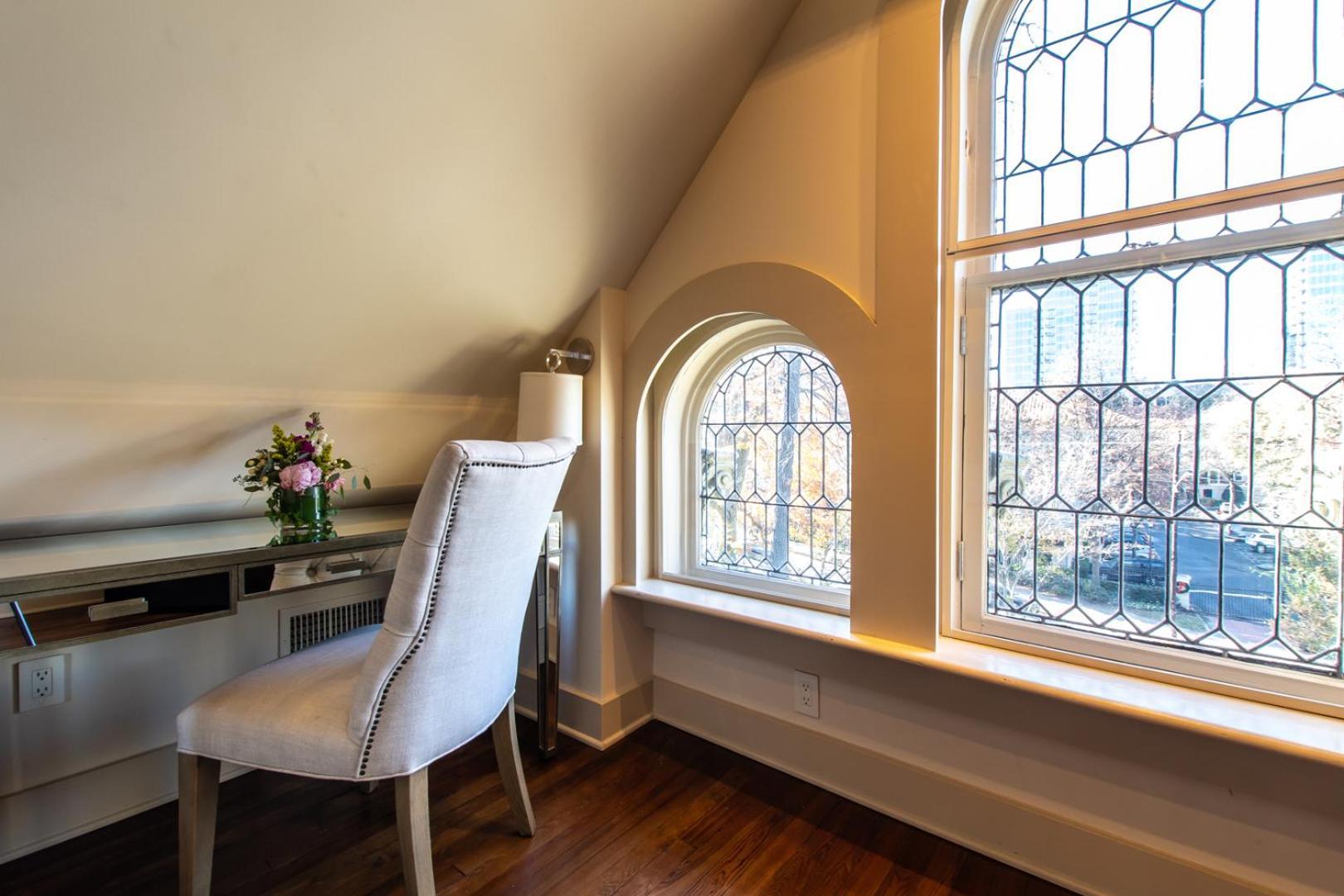 Stonehurst Place Bed & Breakfast photo 25