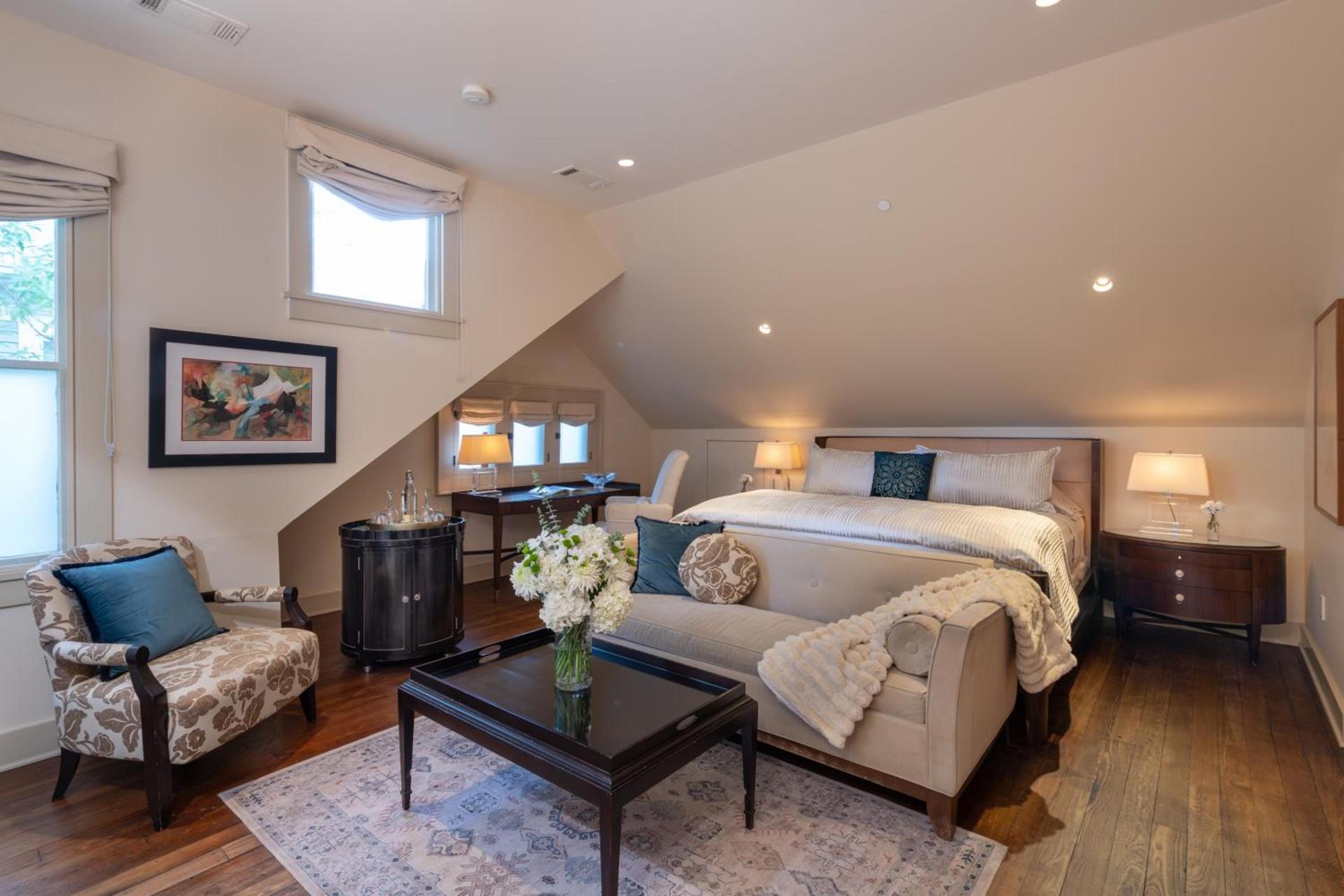 Stonehurst Place Bed & Breakfast photo 24