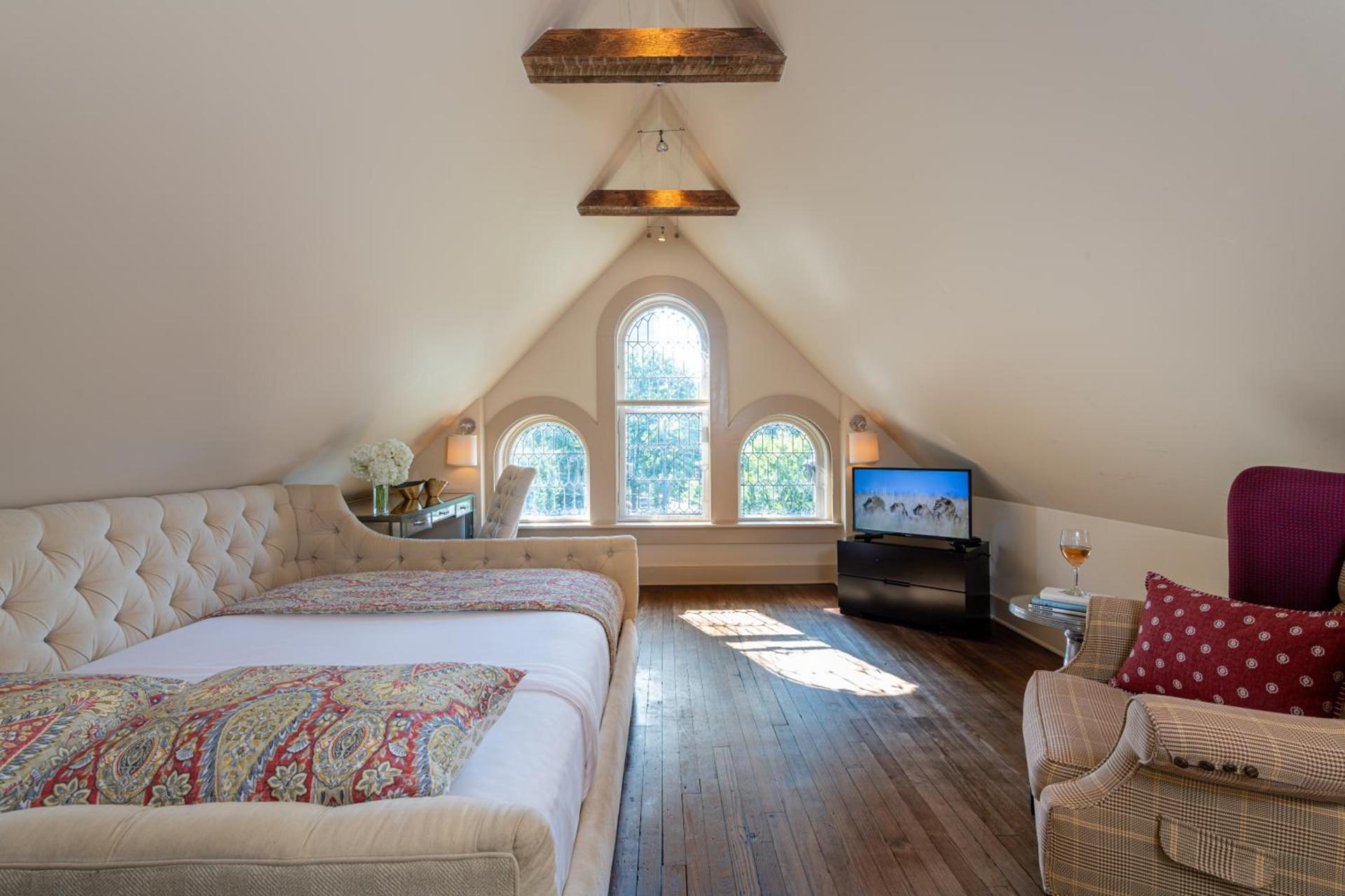 Stonehurst Place Bed & Breakfast photo 30