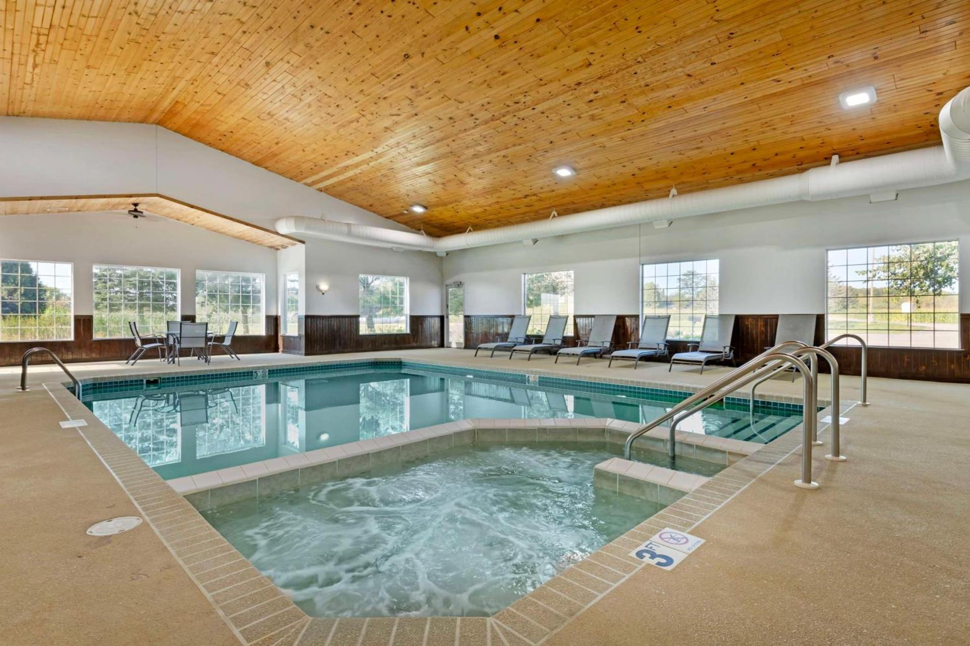 Best Western Wittenberg Inn photo 36