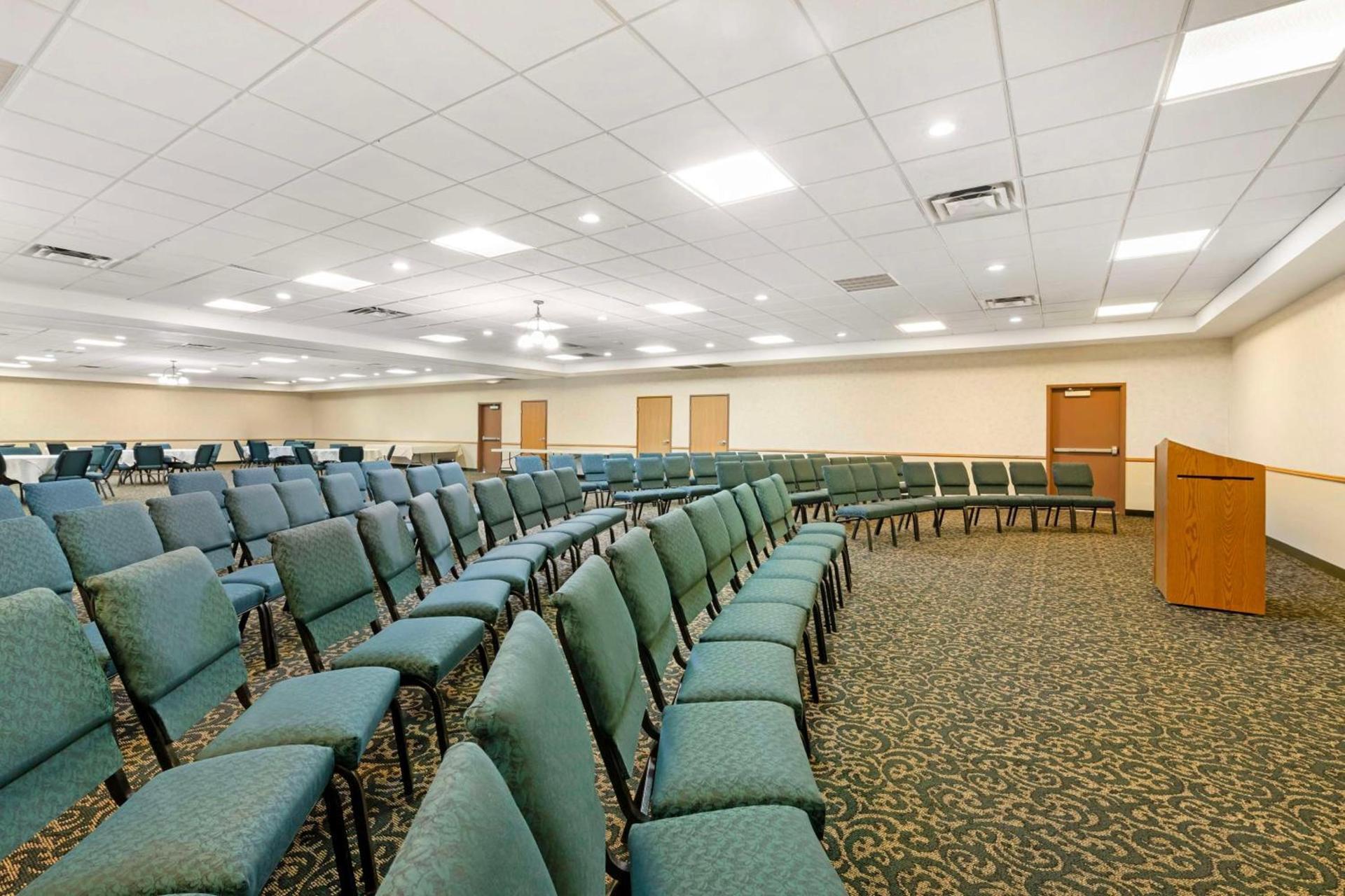 Best Western Wittenberg Inn photo 33