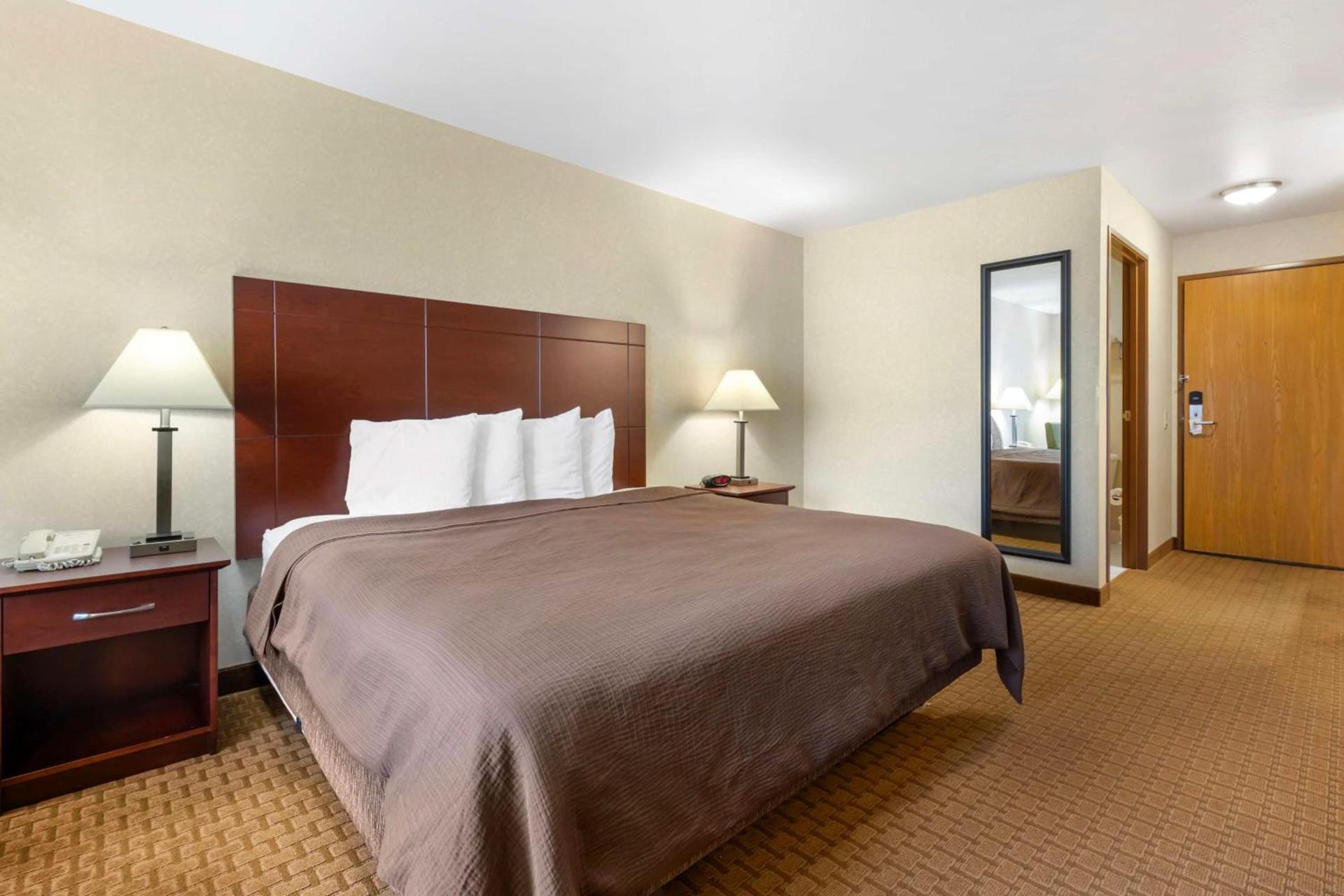 Best Western Wittenberg Inn photo 25