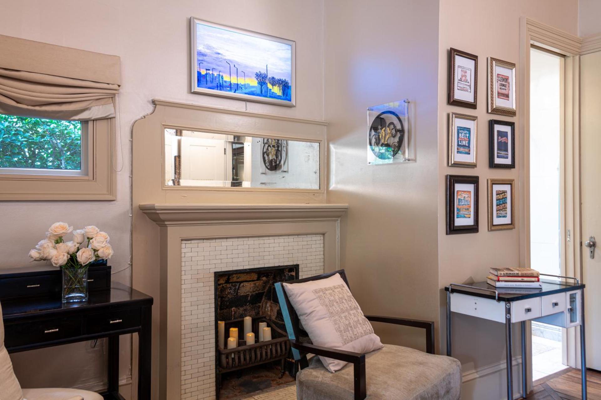 Stonehurst Place Bed & Breakfast photo 34