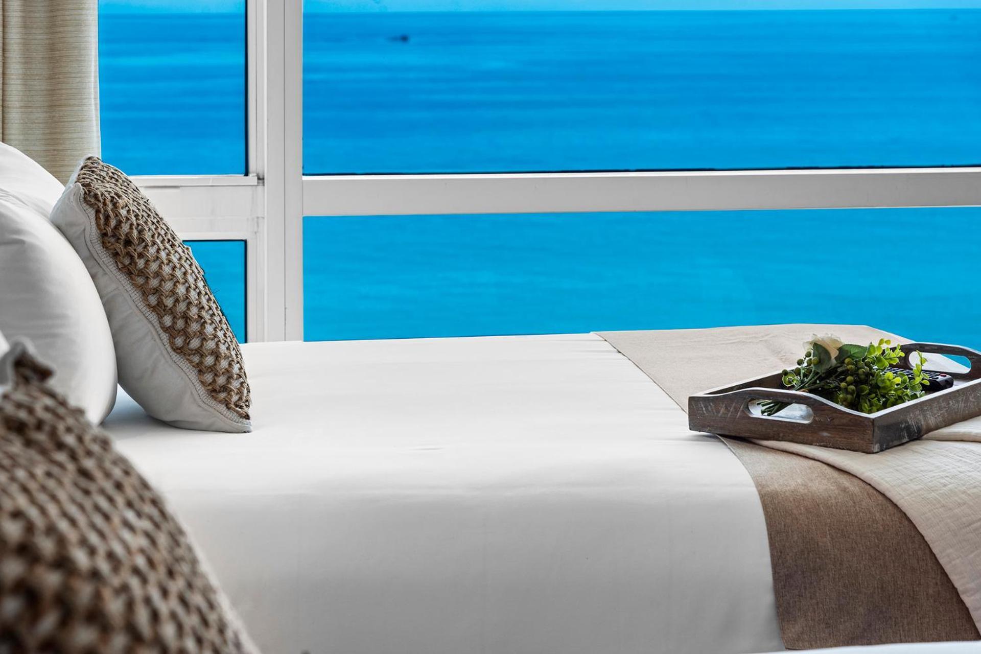 2 Bedroom Private Residence at Carillon Miami Resort -522 photo 26