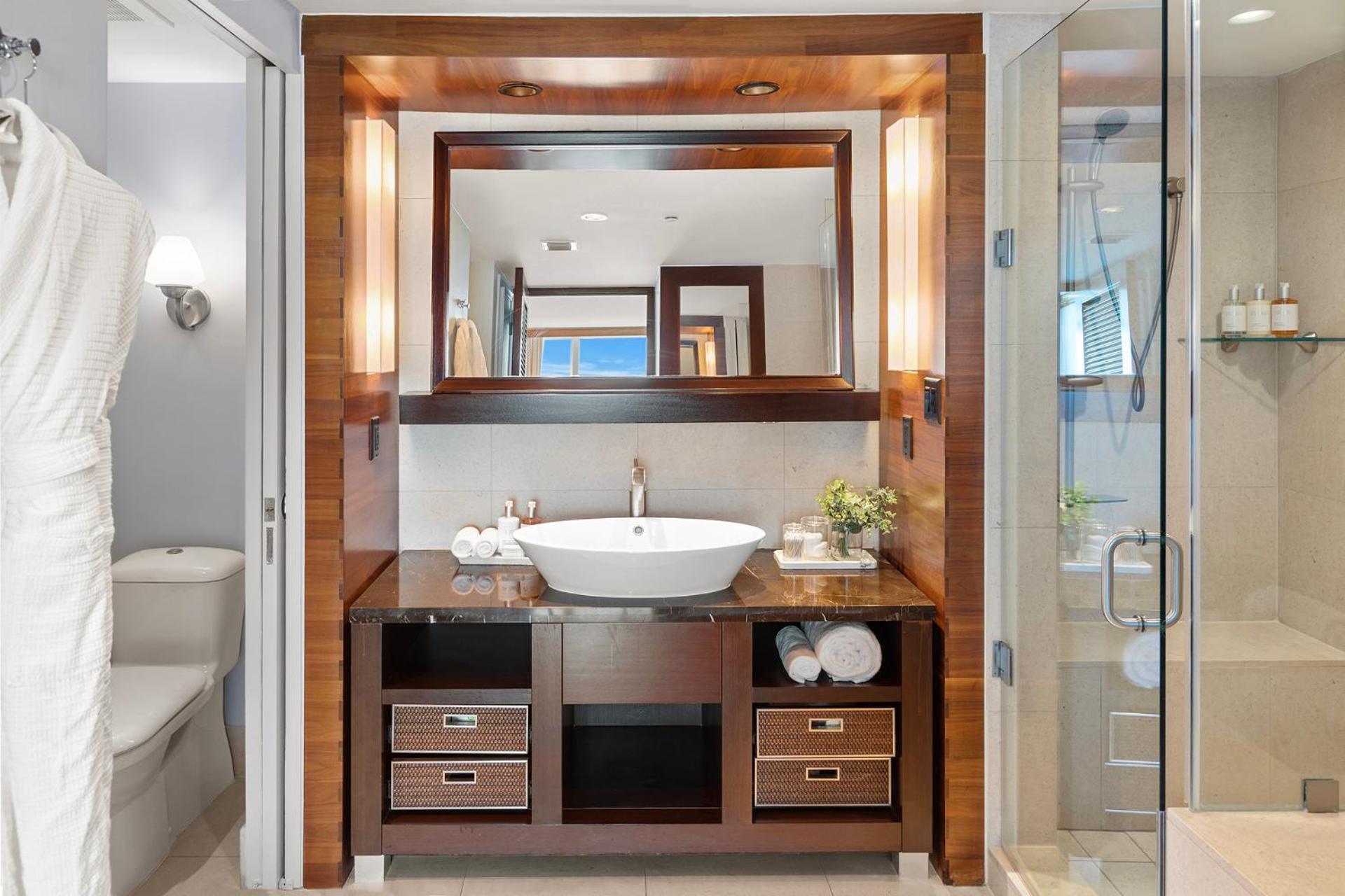 2 Bedroom Private Residence at Carillon Miami Resort -522 photo 27
