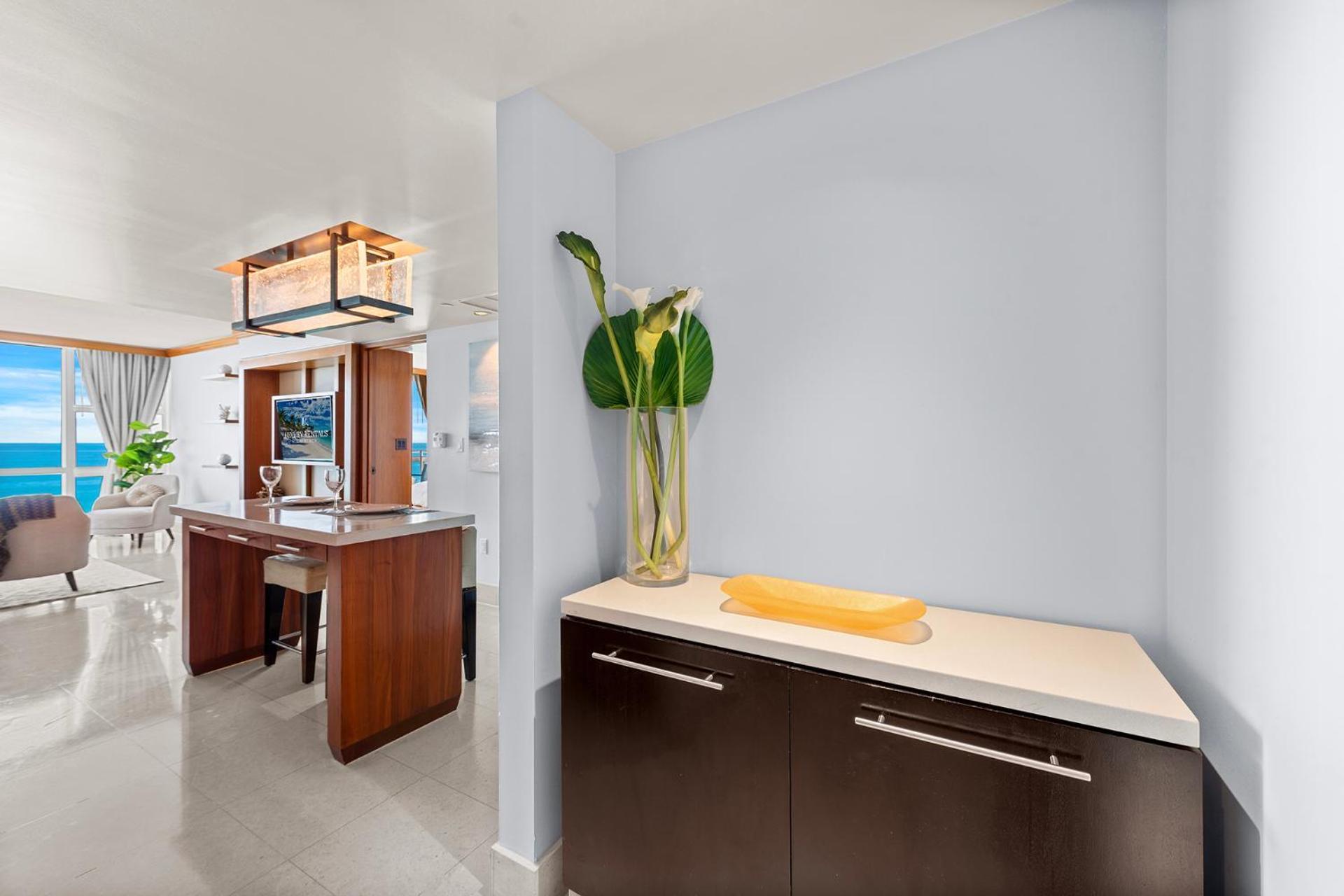 2 Bedroom Private Residence at Carillon Miami Resort -522 photo 25